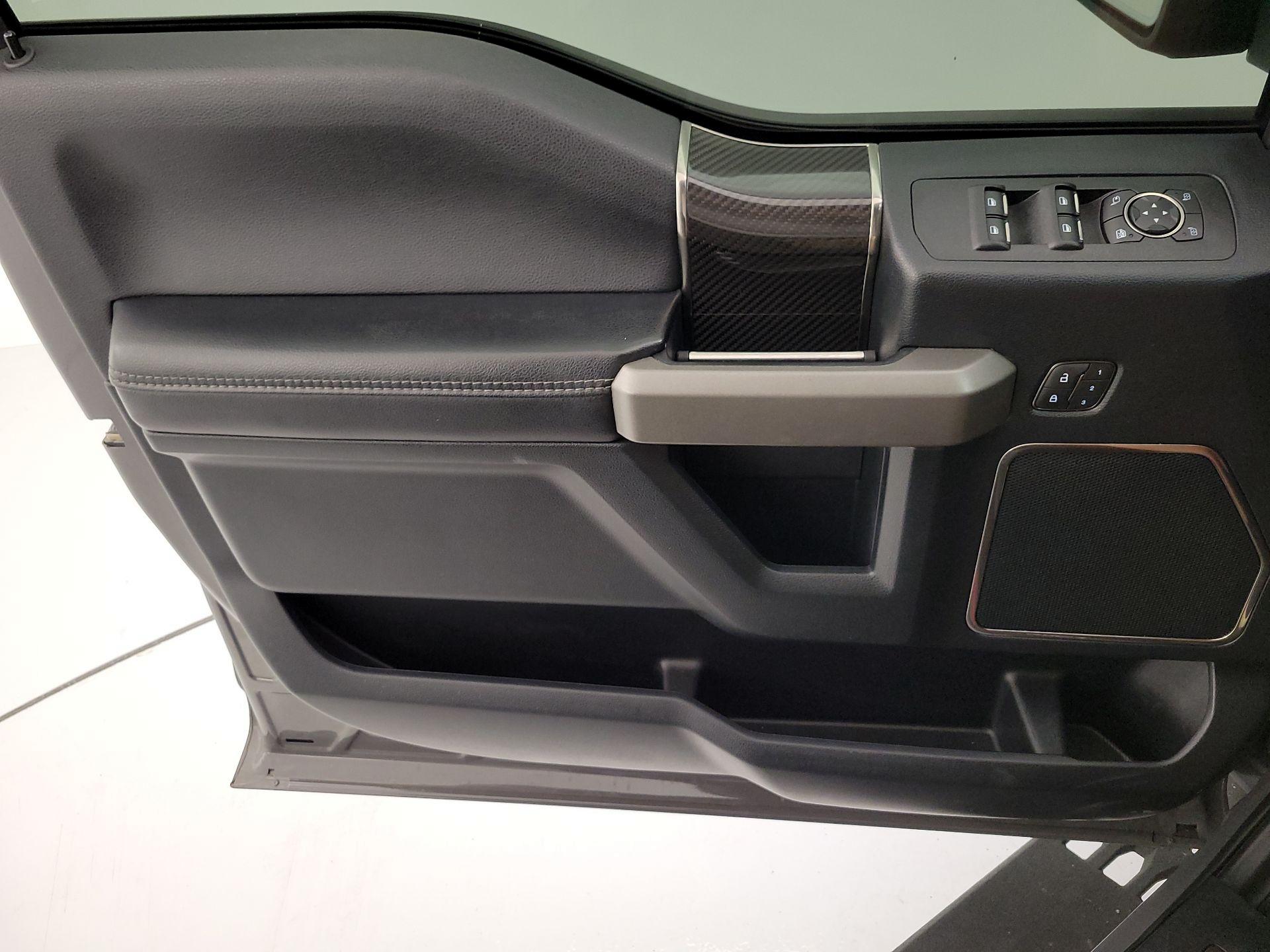 Thumbnail: 2020 Ford F-150 - 12