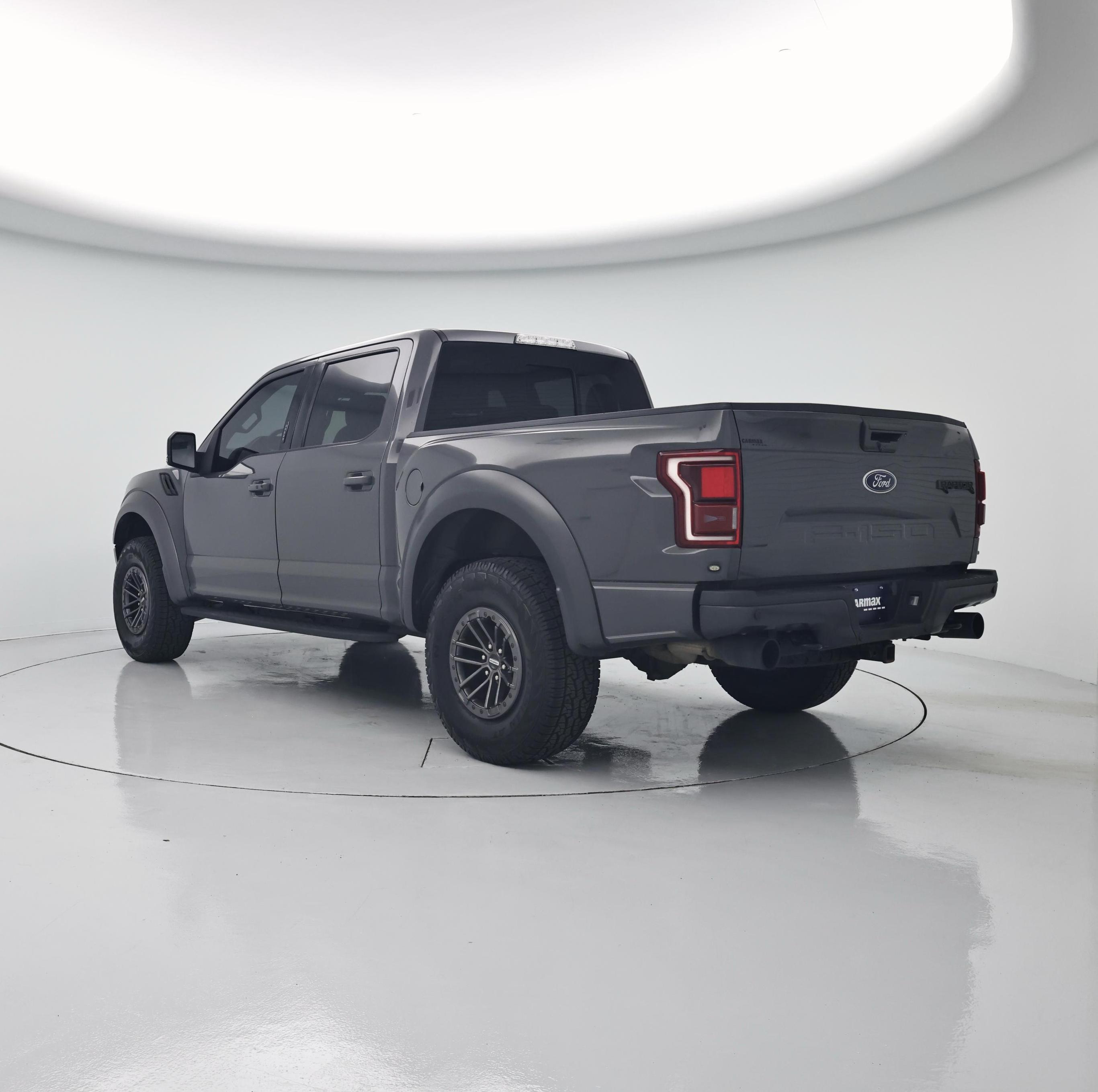 Thumbnail: 2020 Ford F-150 - 2