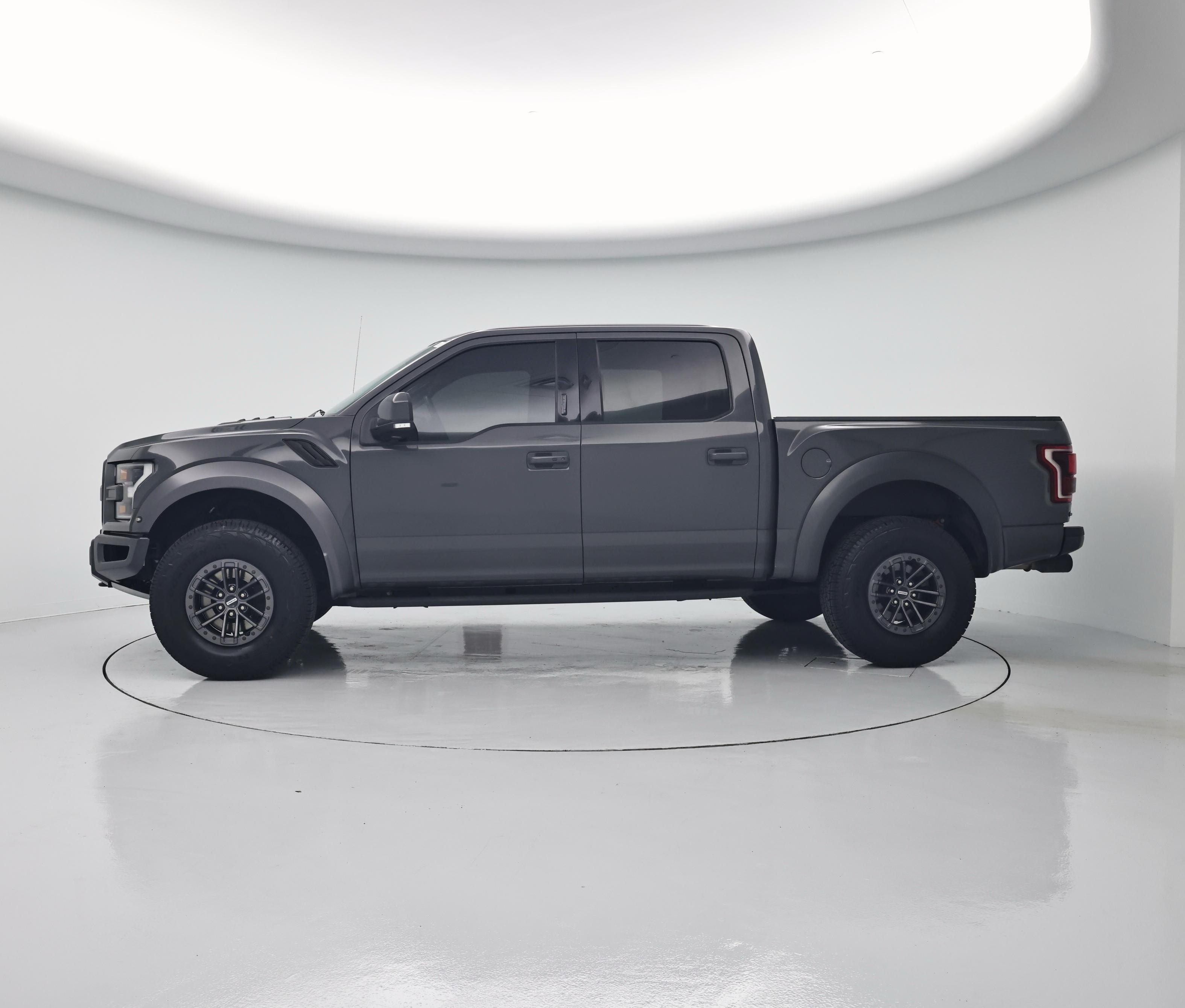 Thumbnail: 2020 Ford F-150 - 3