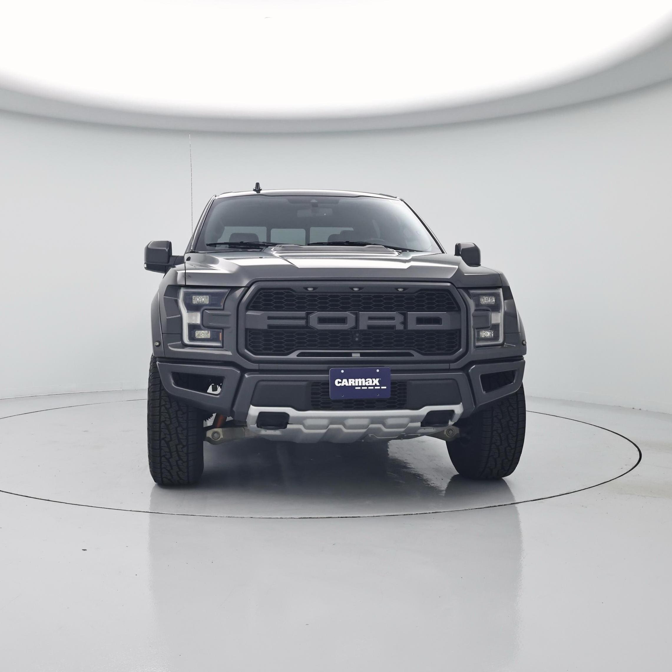 Thumbnail: 2020 Ford F-150 - 5