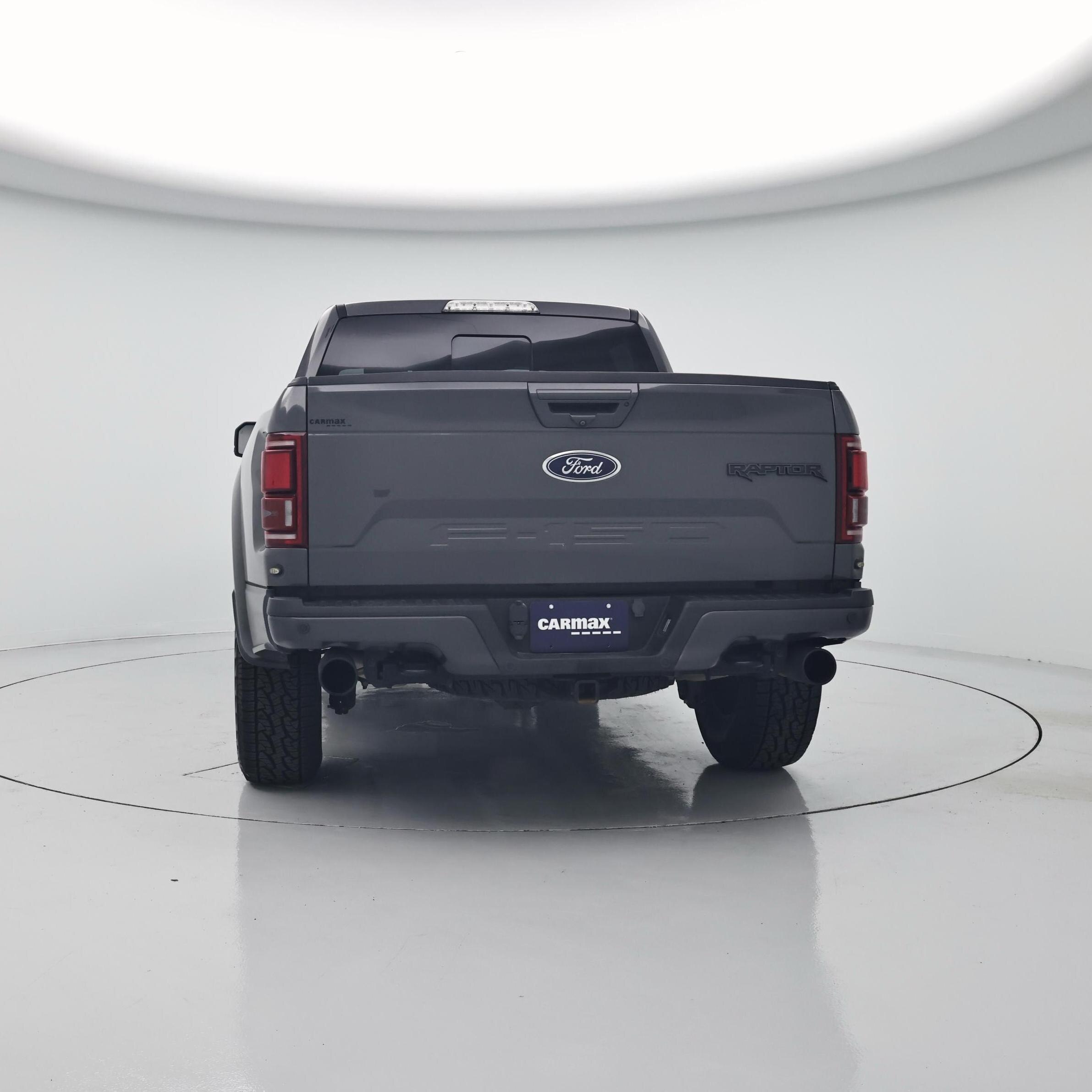 Thumbnail: 2020 Ford F-150 - 6