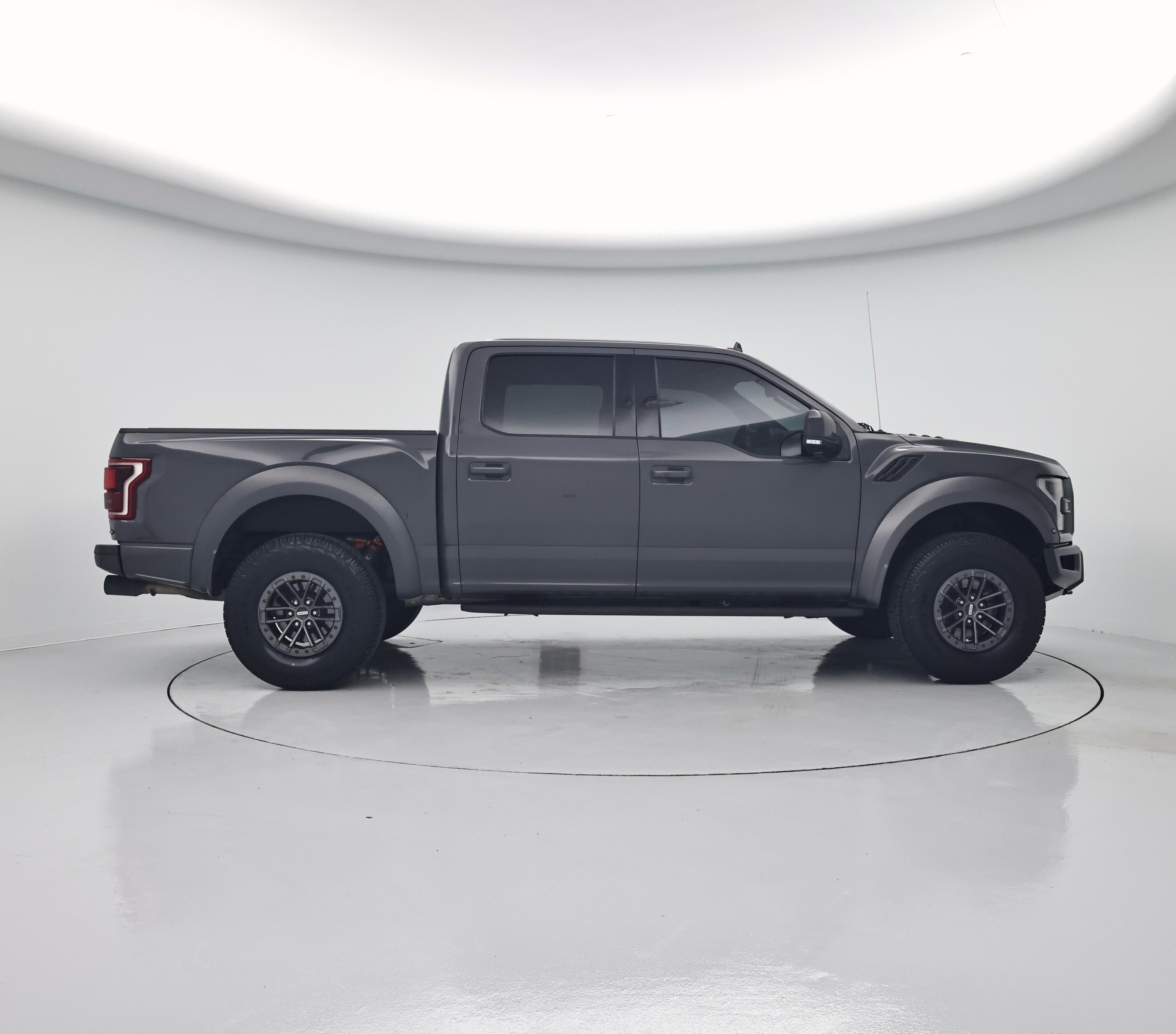 Thumbnail: 2020 Ford F-150 - 7