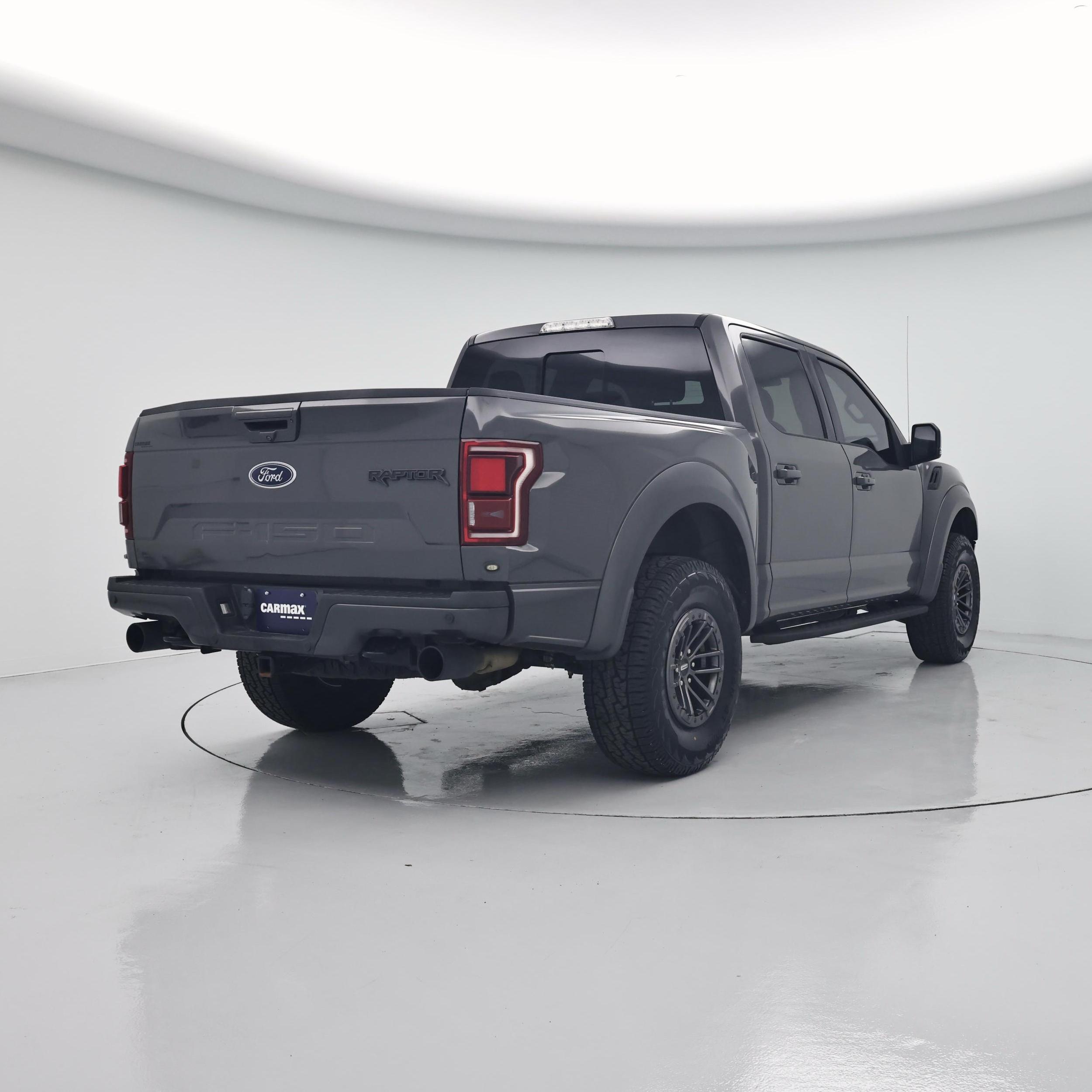 Thumbnail: 2020 Ford F-150 - 8