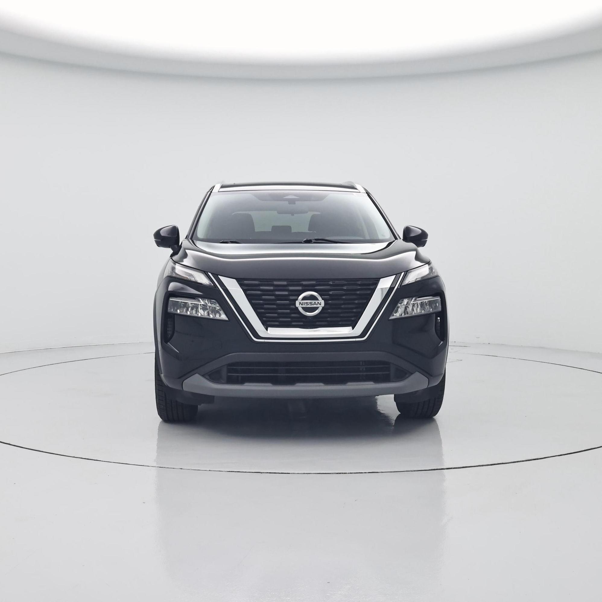 Thumbnail: 2021 Nissan Rogue - 5