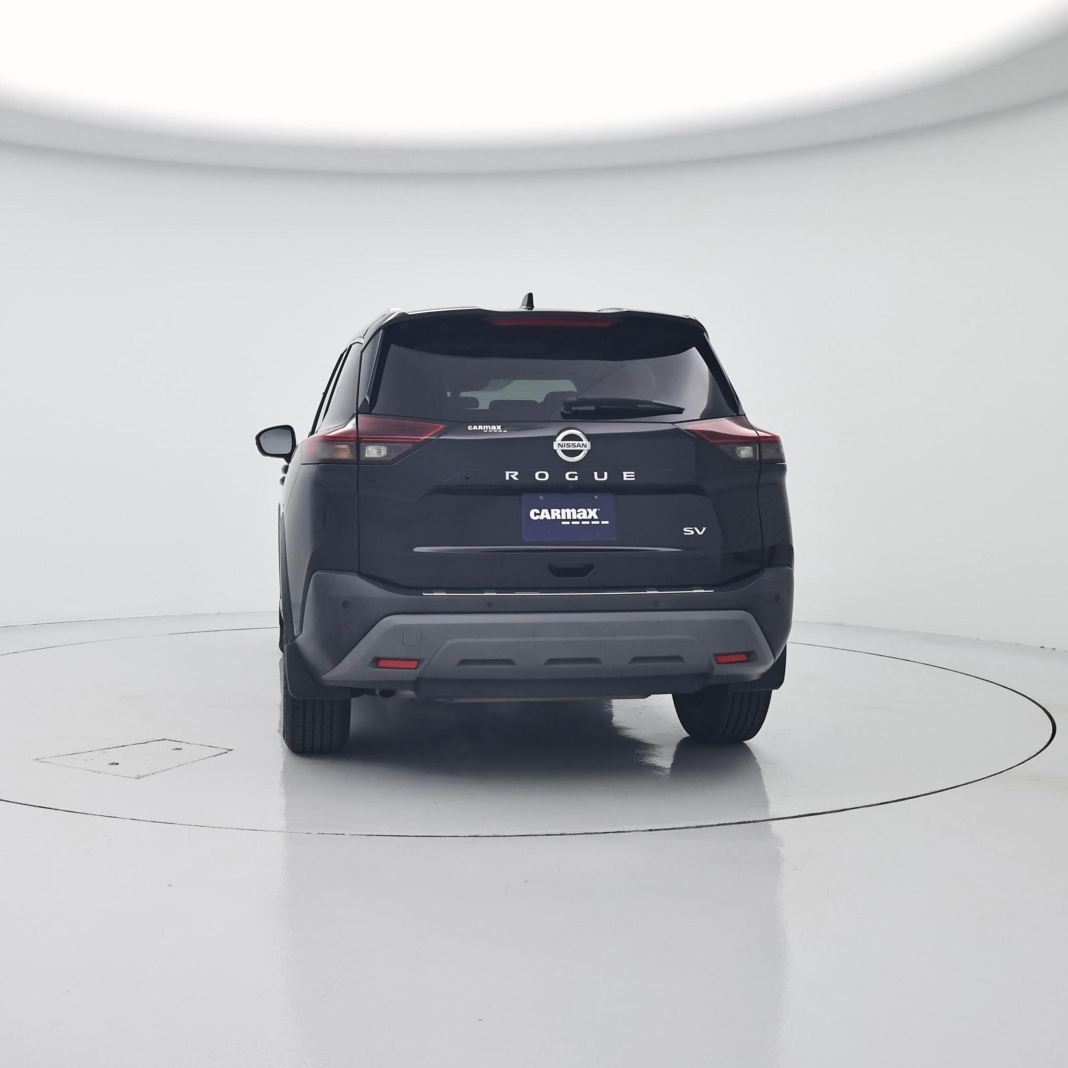 Thumbnail: 2021 Nissan Rogue - 6