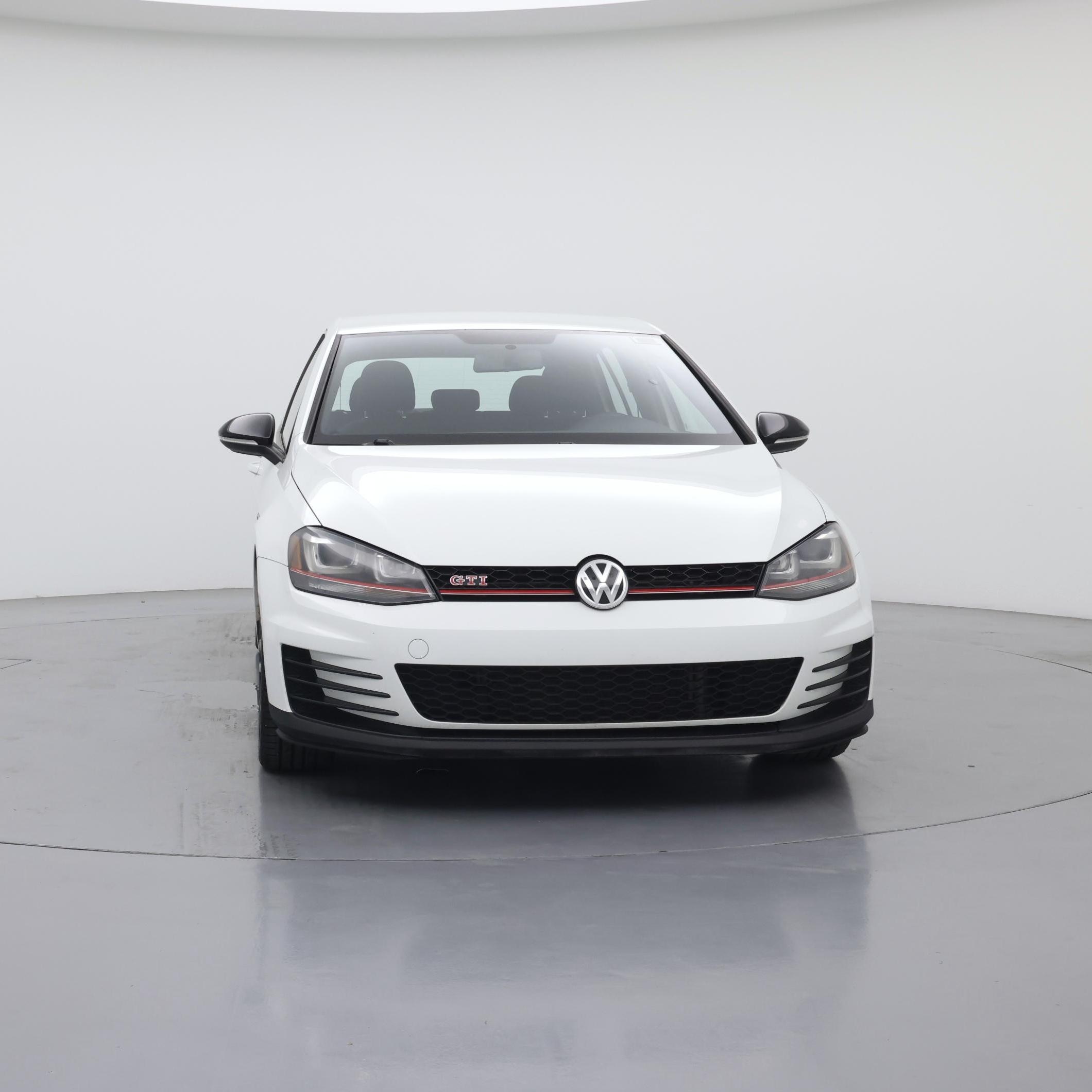 Thumbnail: 2017 Volkswagen Golf - 5