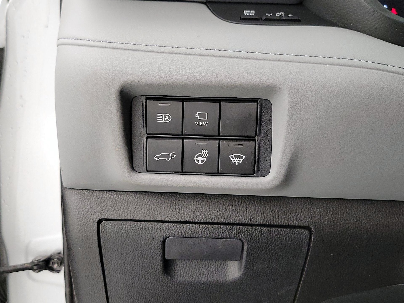 2021 Toyota Highlander Platinum - Photo 14