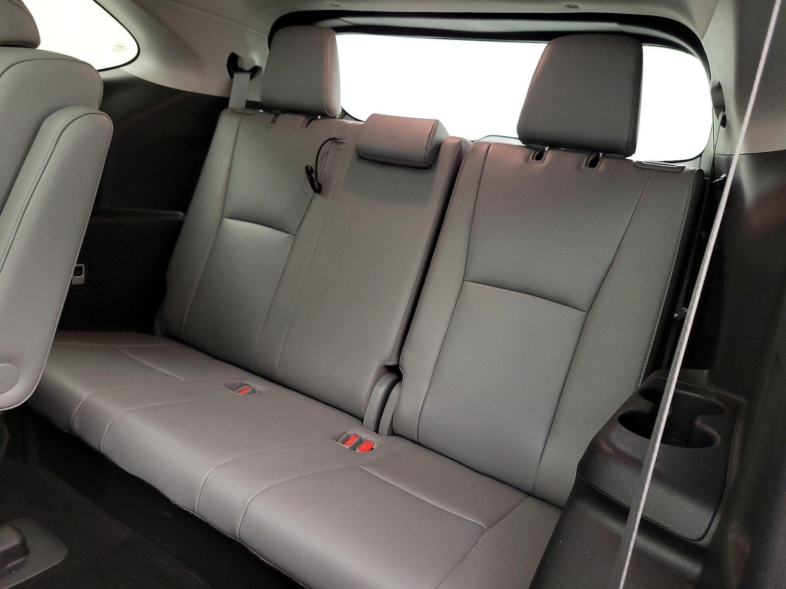 2021 Toyota Highlander Platinum - Photo 23