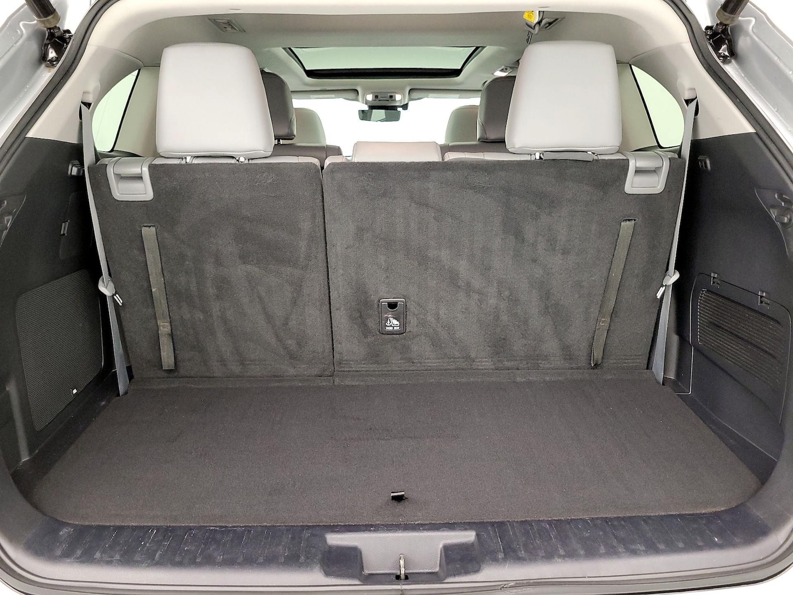 2021 Toyota Highlander Platinum - Photo 24