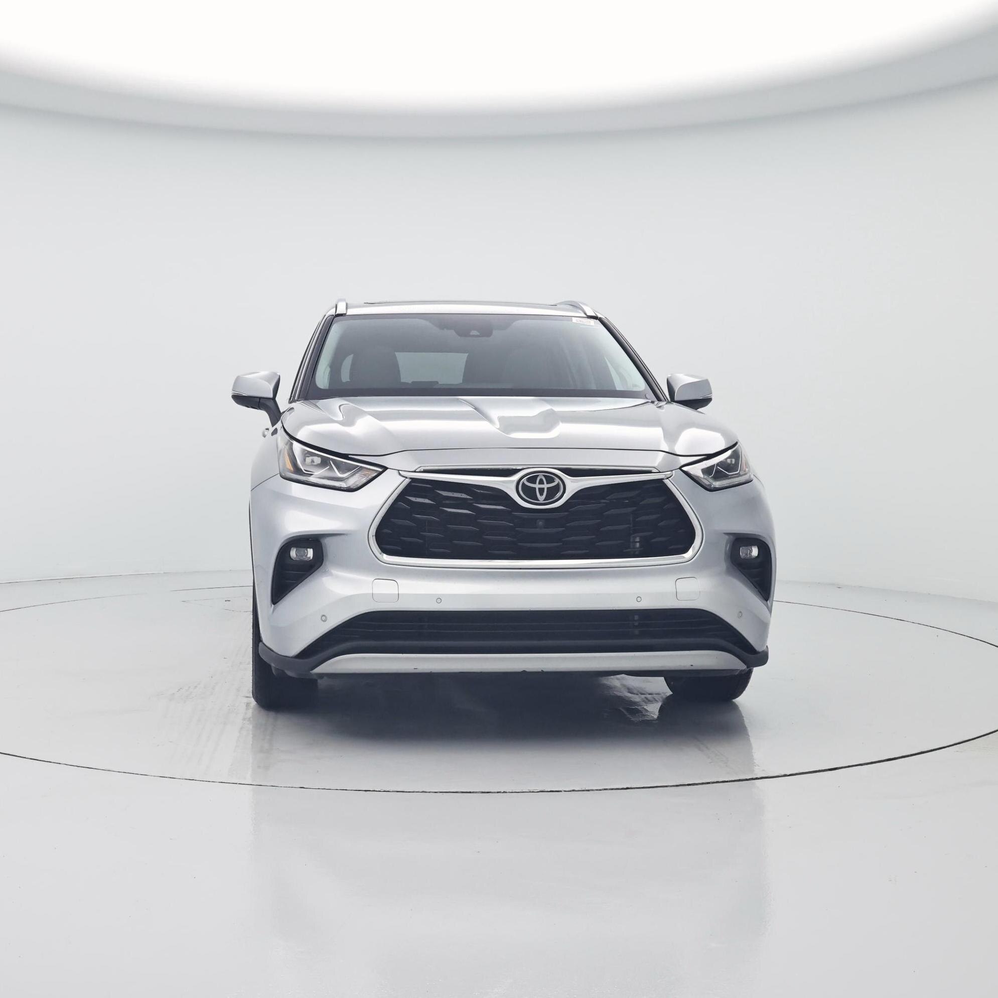 Thumbnail: 2021 Toyota Highlander - 5