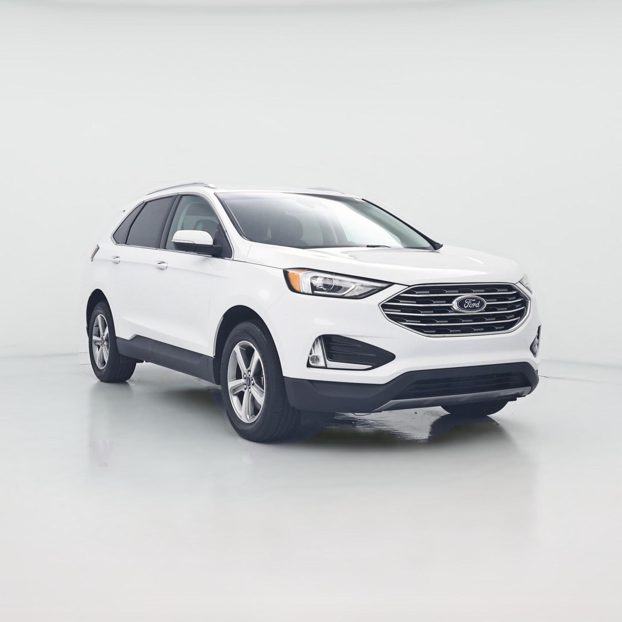 Thumbnail: 2019 Ford Edge - 1