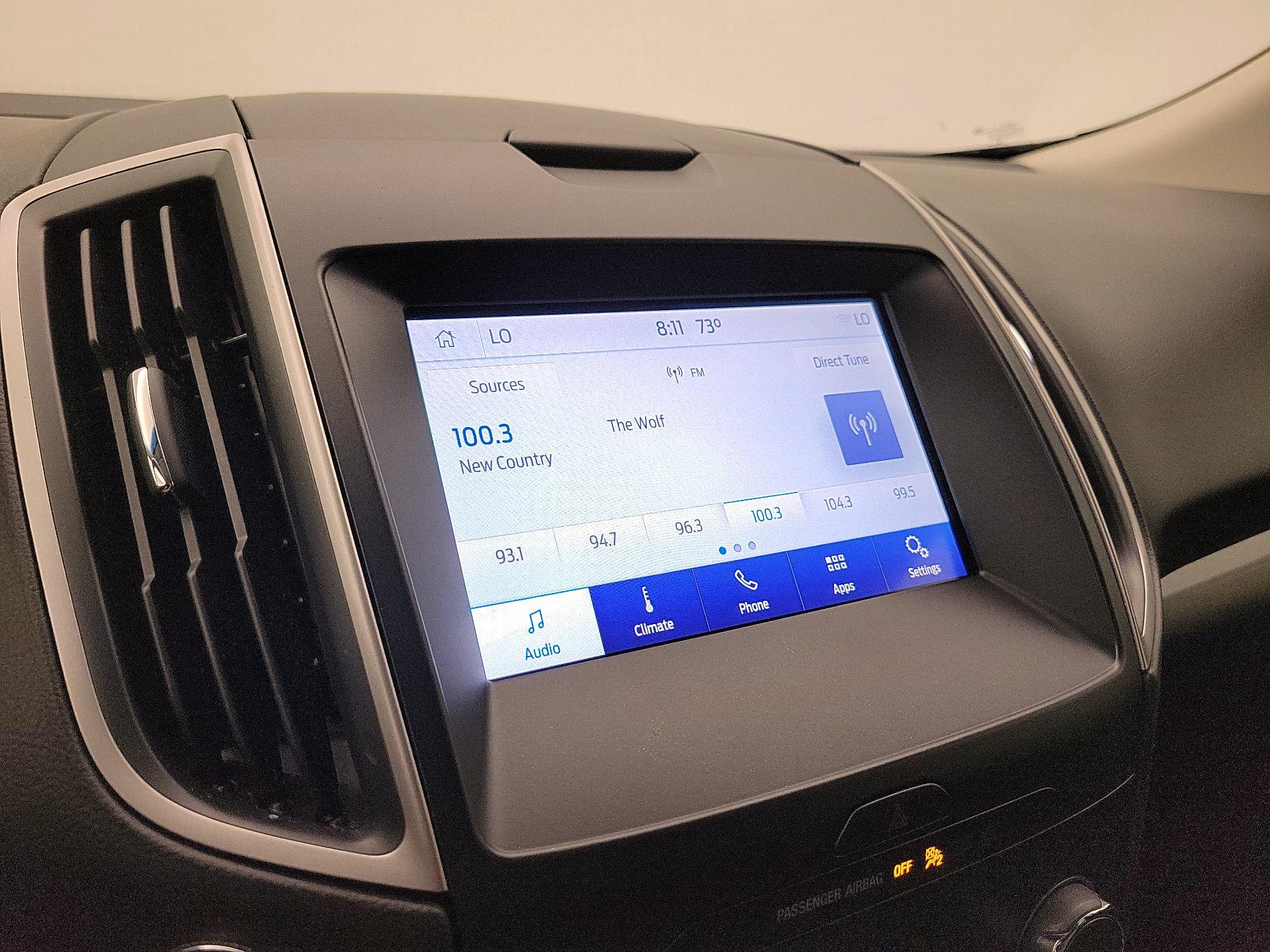 Thumbnail: 2019 Ford Edge - 15