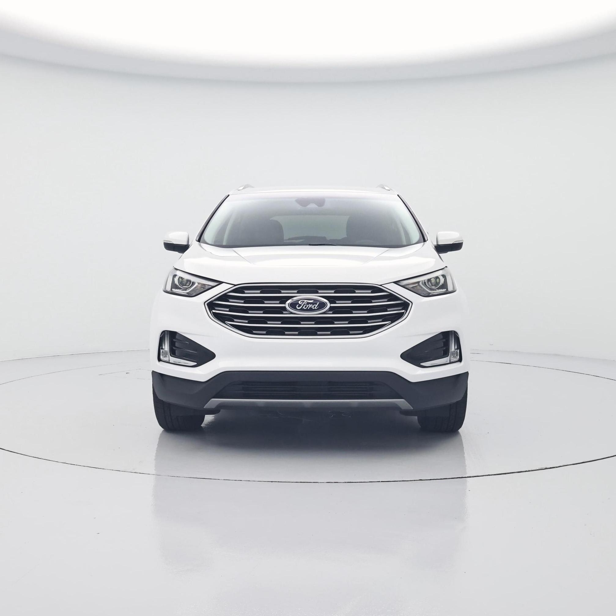 Thumbnail: 2019 Ford Edge - 5