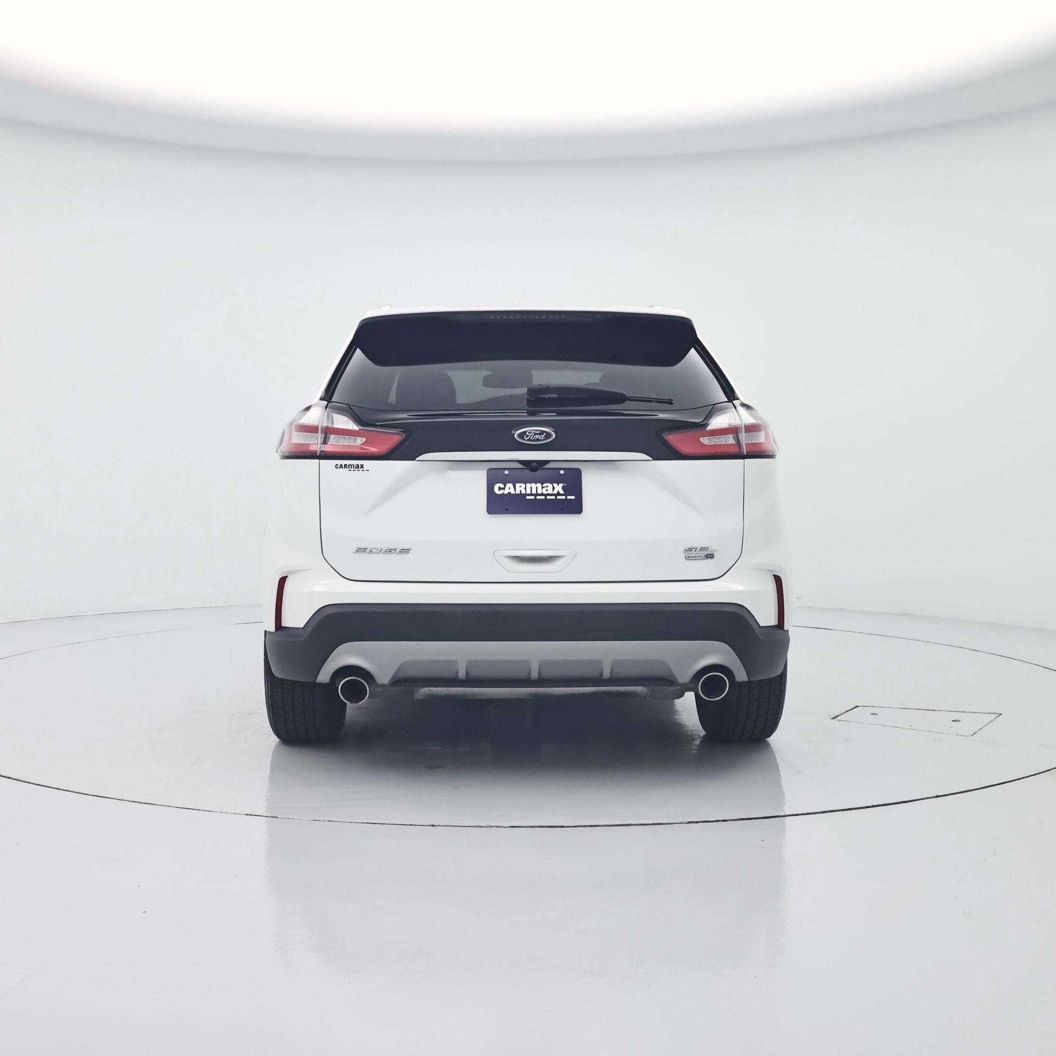 Thumbnail: 2019 Ford Edge - 6