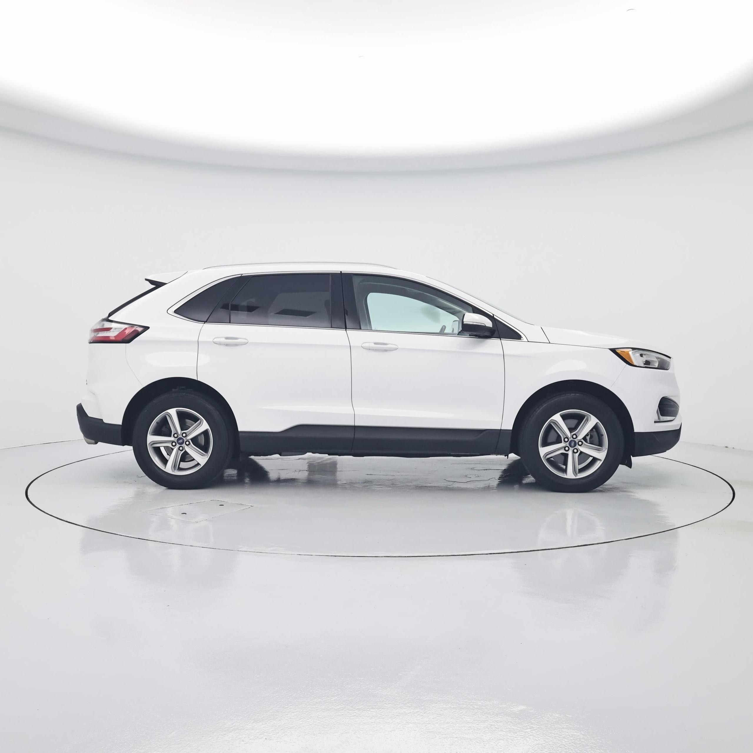 Thumbnail: 2019 Ford Edge - 7