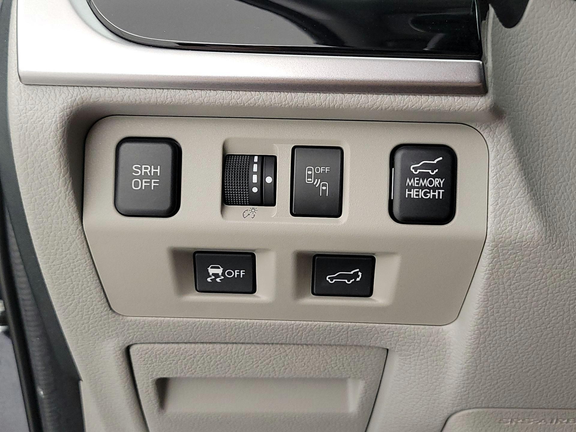 Thumbnail: 2018 Subaru Forester - 13