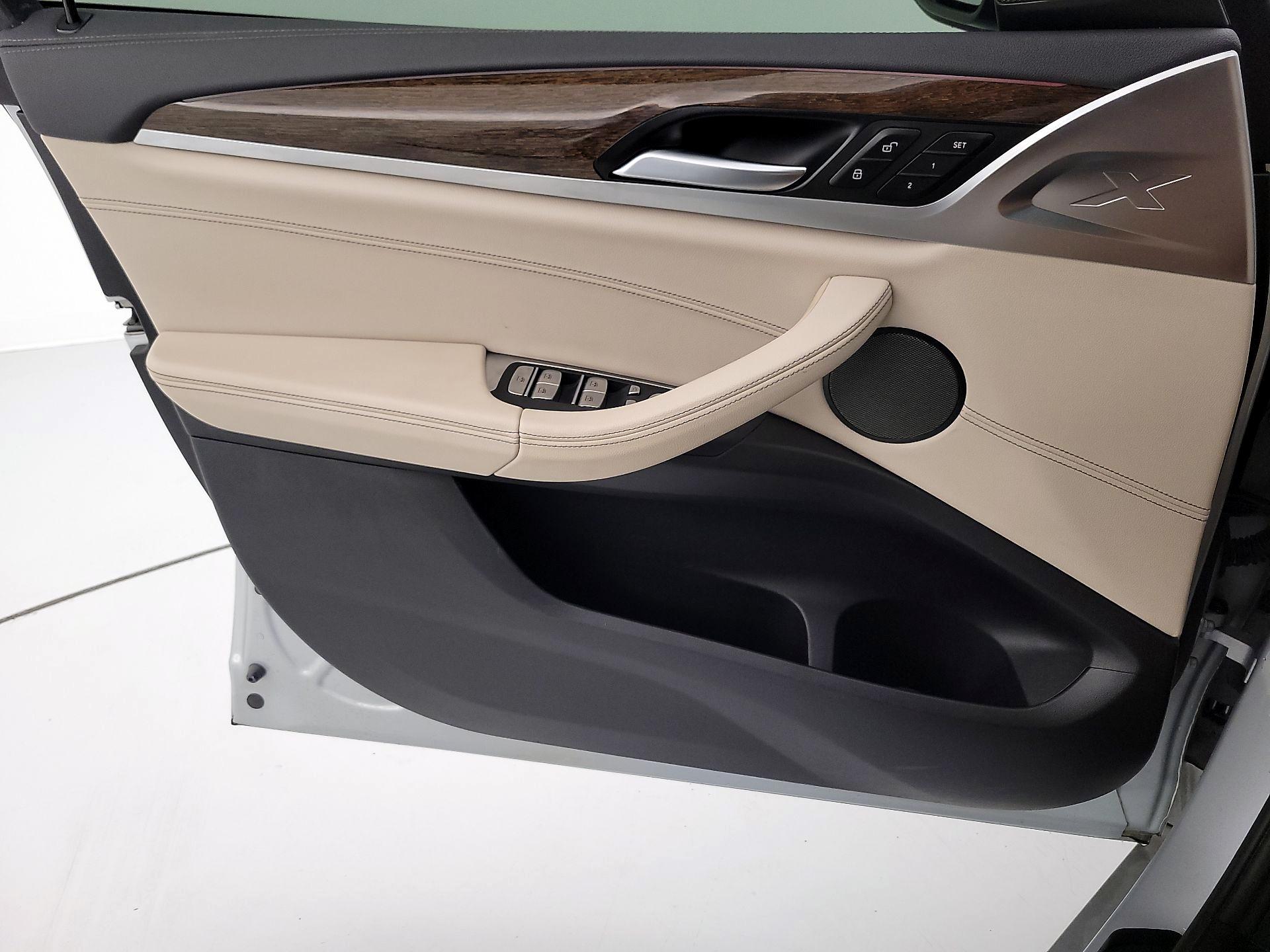 Thumbnail: 2020 BMW X3 - 12