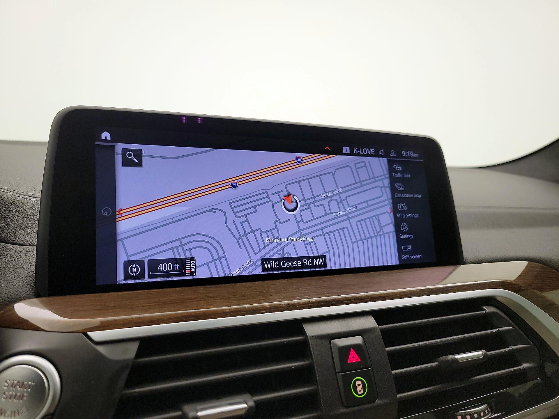 Thumbnail: 2020 BMW X3 - 14