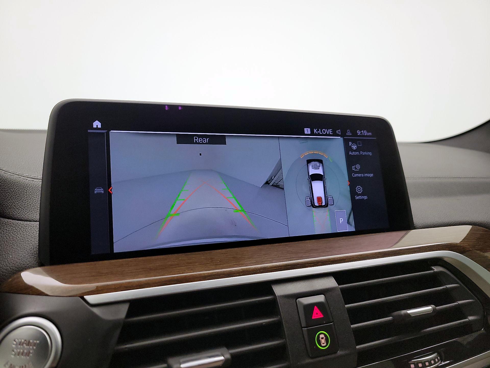 Thumbnail: 2020 BMW X3 - 15