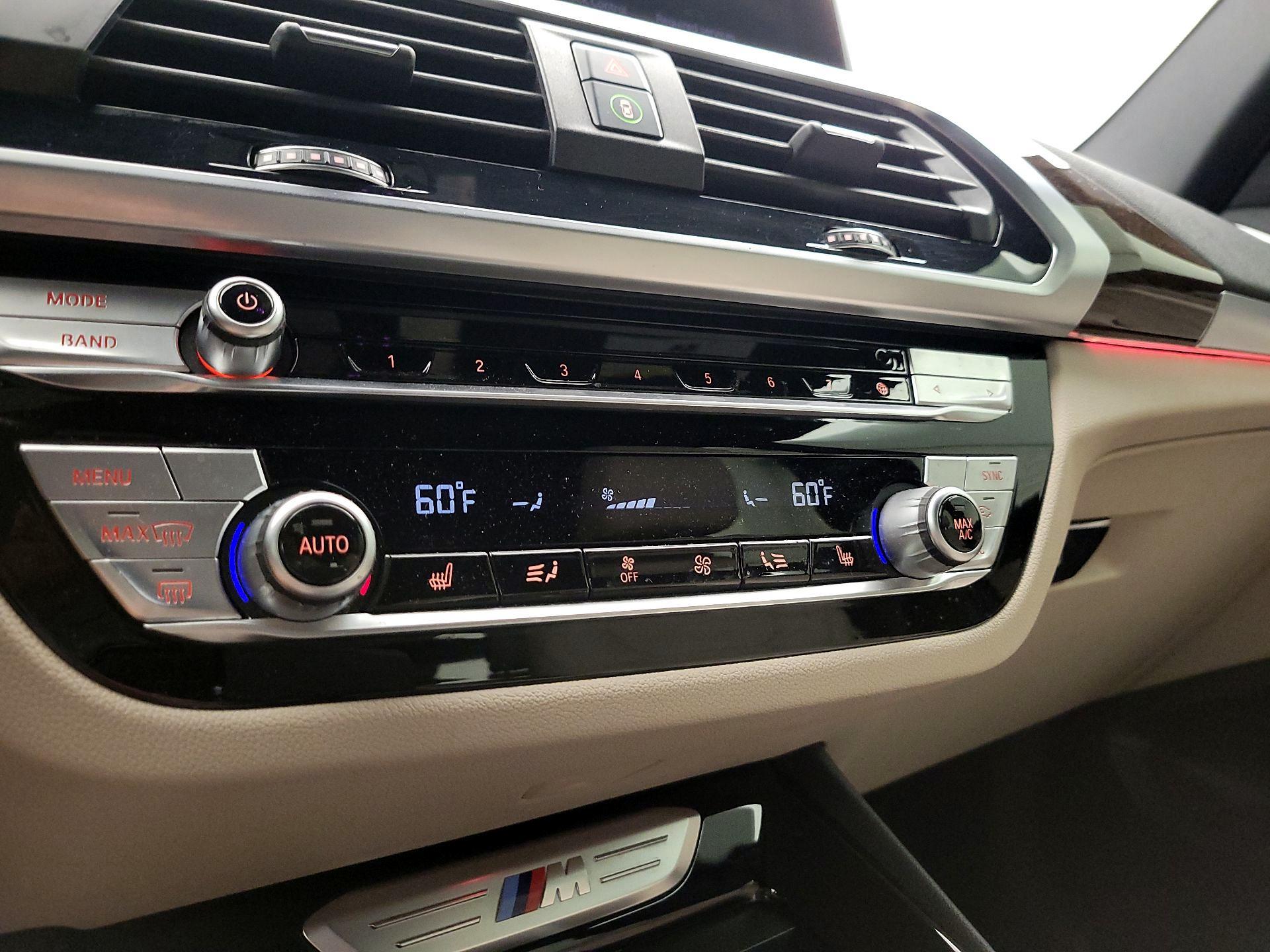 Thumbnail: 2020 BMW X3 - 17
