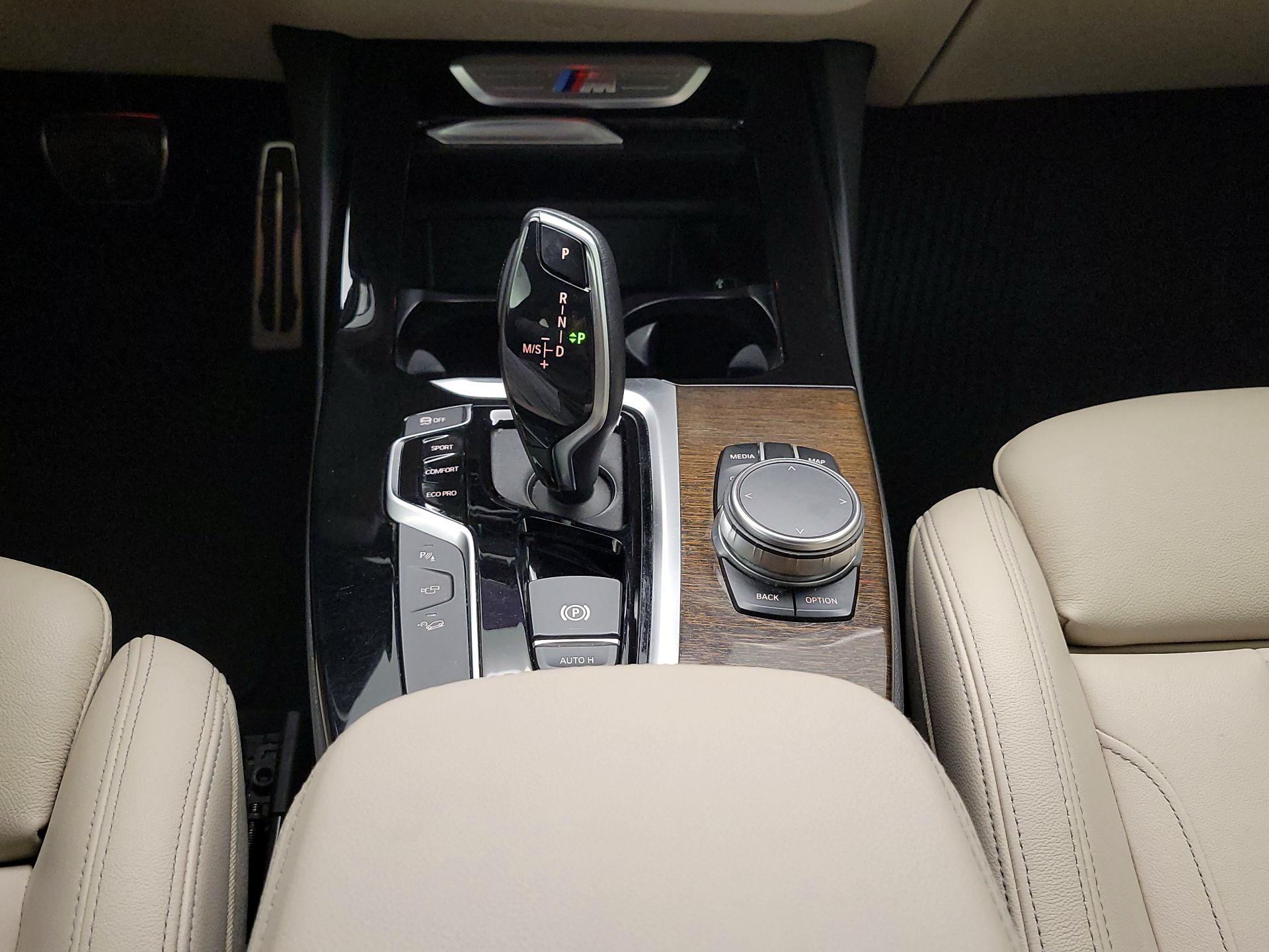 Thumbnail: 2020 BMW X3 - 18