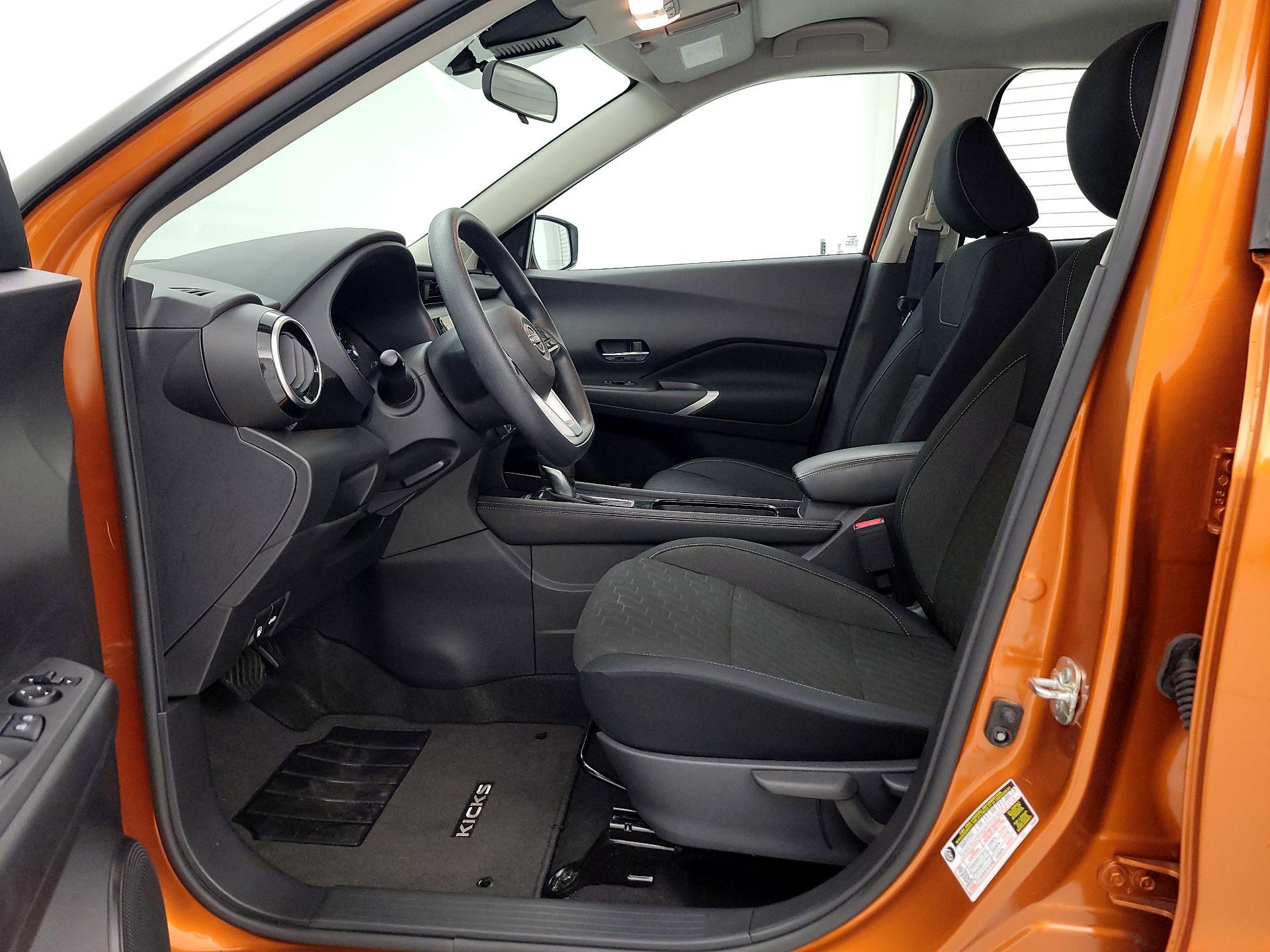 Thumbnail: 2023 Nissan Kicks - 11