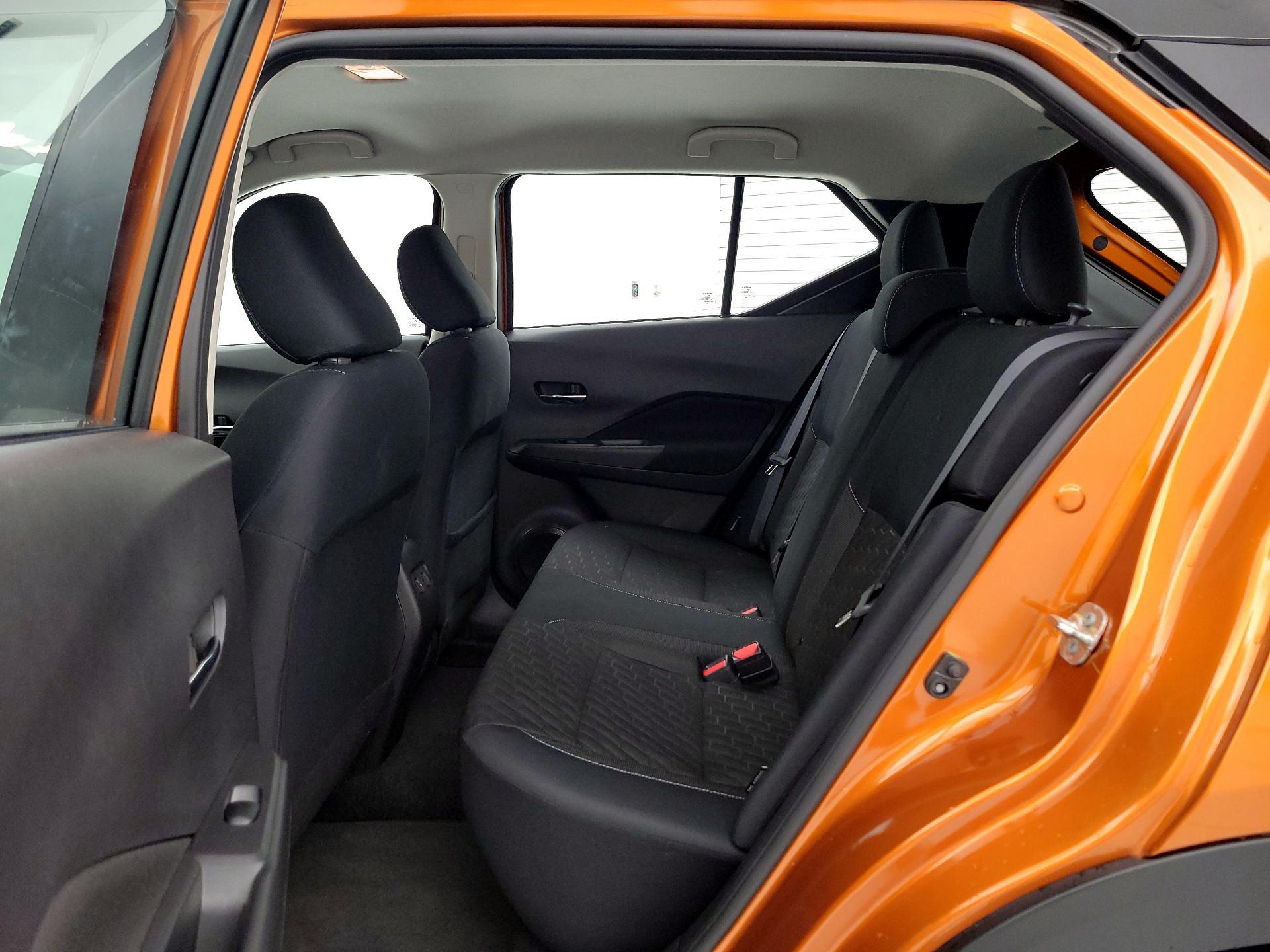 Thumbnail: 2023 Nissan Kicks - 18