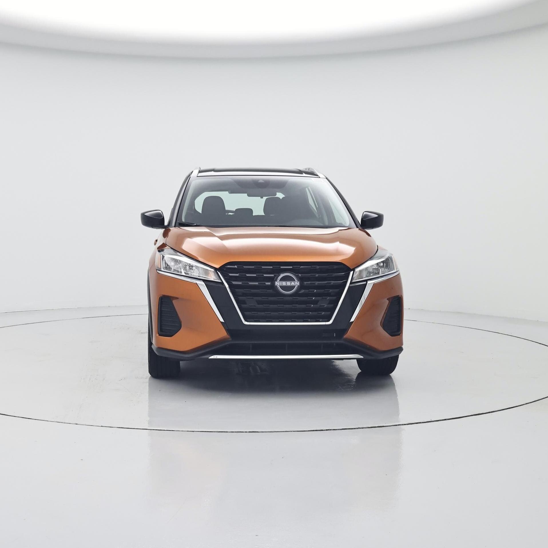 Thumbnail: 2023 Nissan Kicks - 5