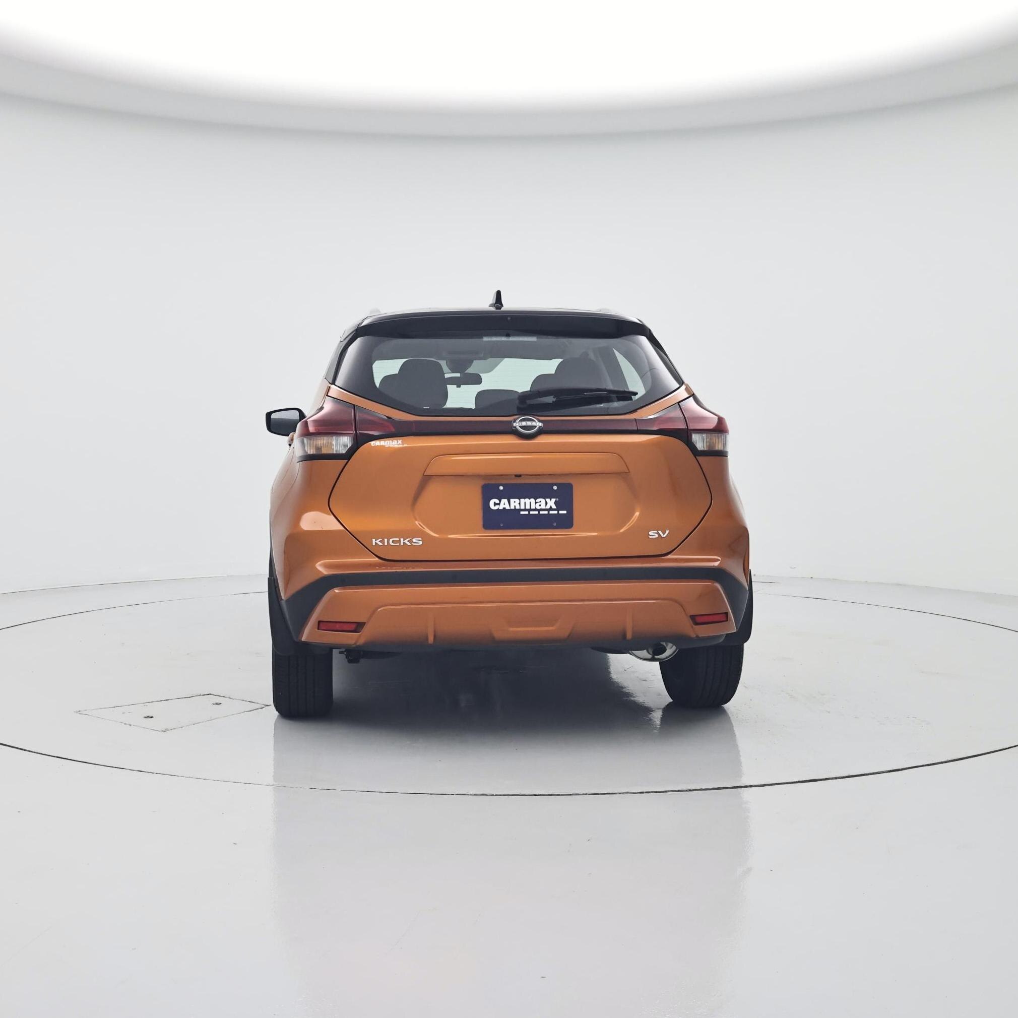 Thumbnail: 2023 Nissan Kicks - 6