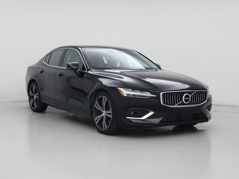 2020 Volvo S60 T6 Inscription -
                  Lithia Springs, GA