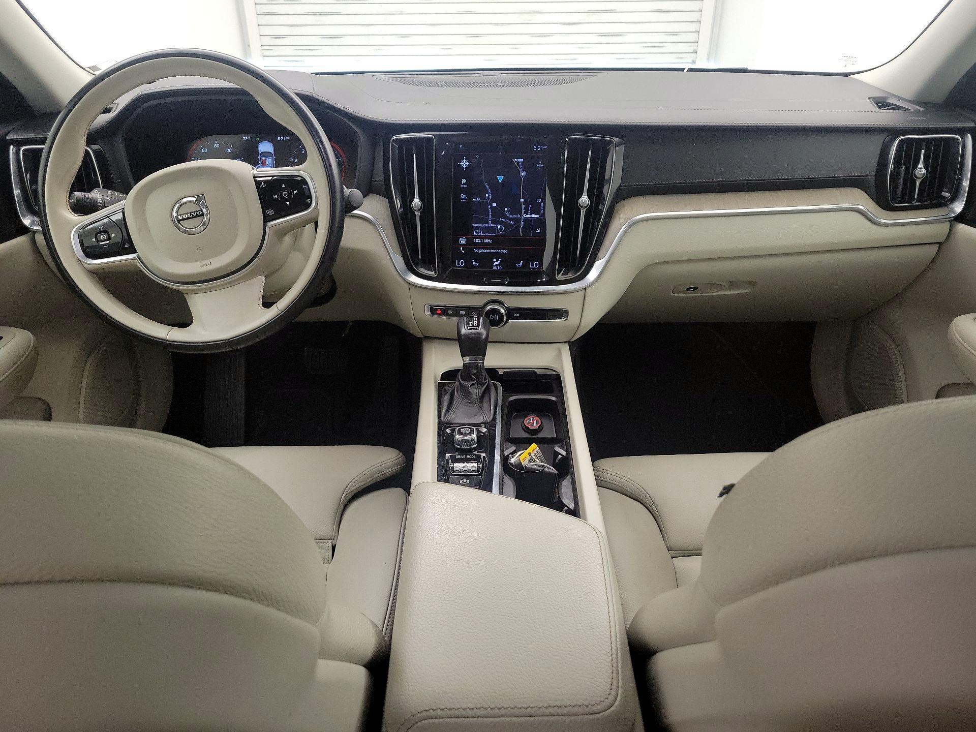 Thumbnail: 2020 Volvo S60 - 9