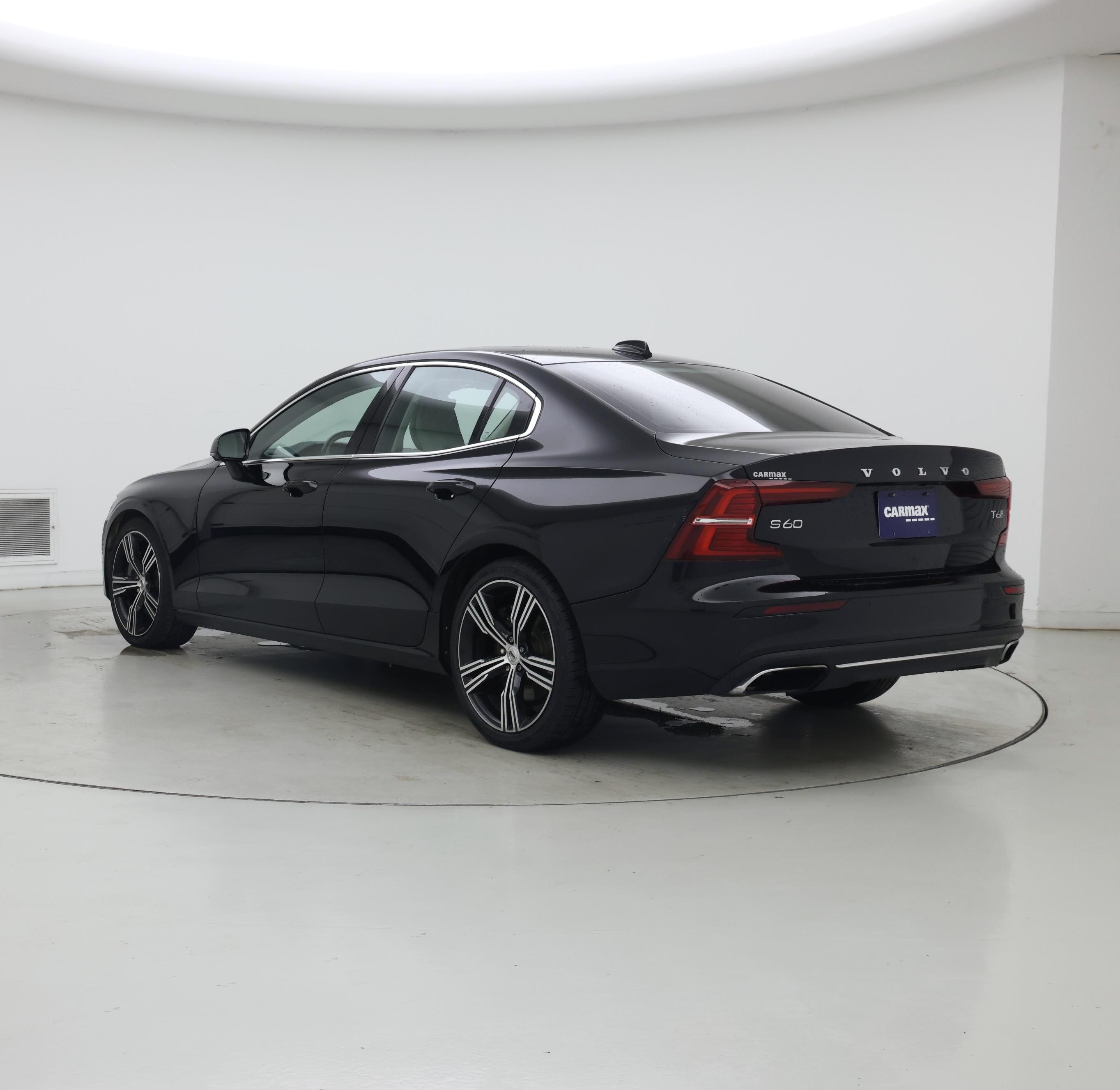 Thumbnail: 2020 Volvo S60 - 2