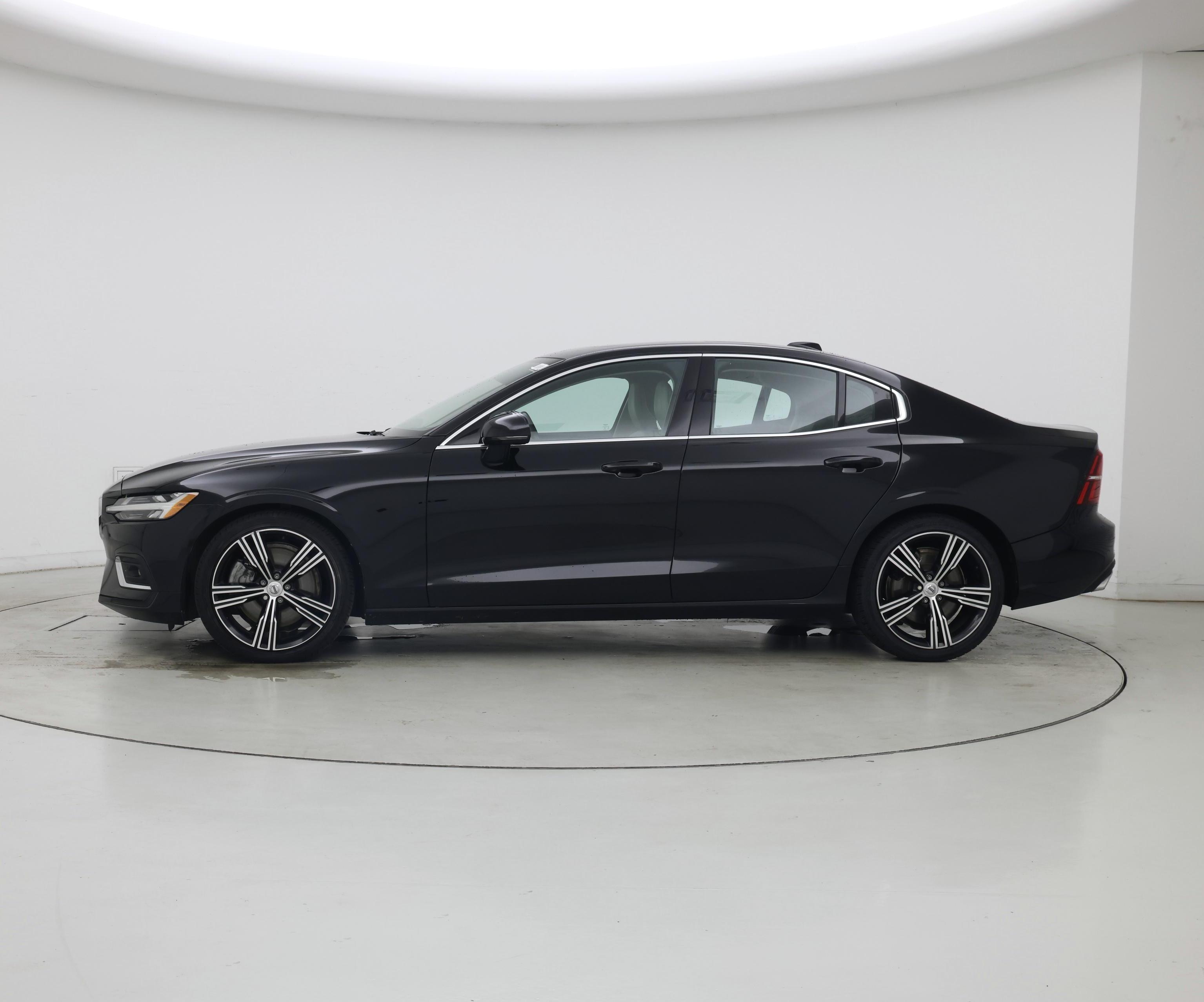 Thumbnail: 2020 Volvo S60 - 3