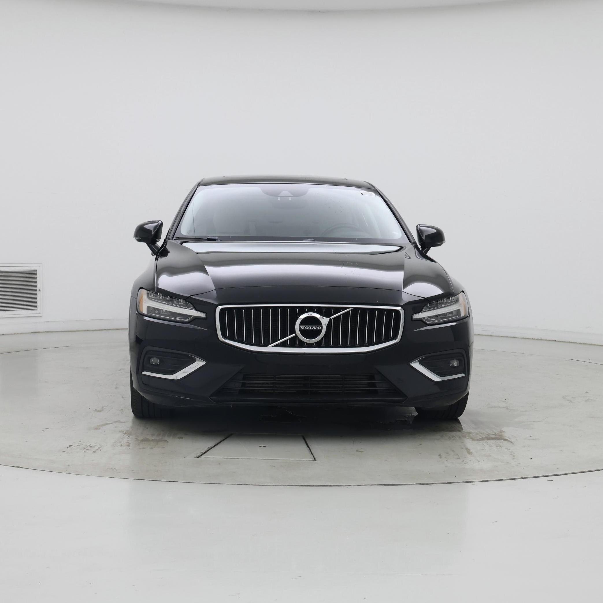 Thumbnail: 2020 Volvo S60 - 5