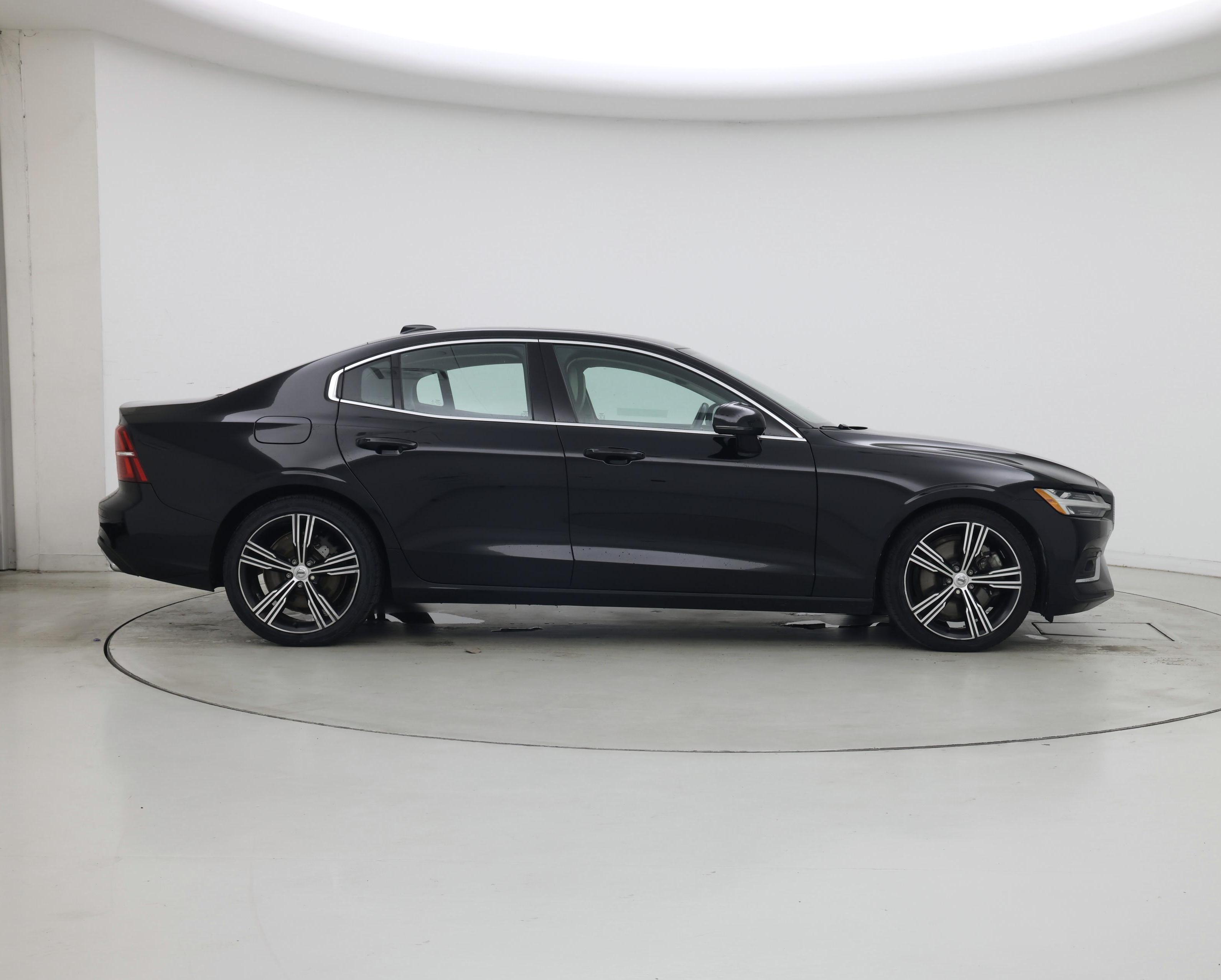 Thumbnail: 2020 Volvo S60 - 7