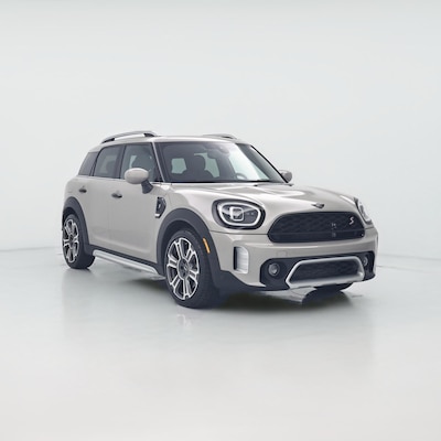 2023 Mini Cooper Countryman S
