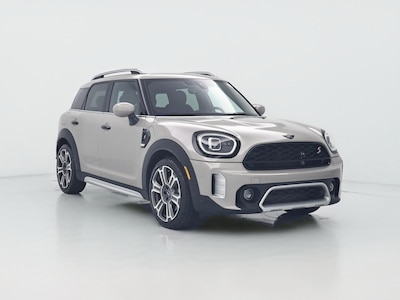 2023 Mini Cooper Countryman S