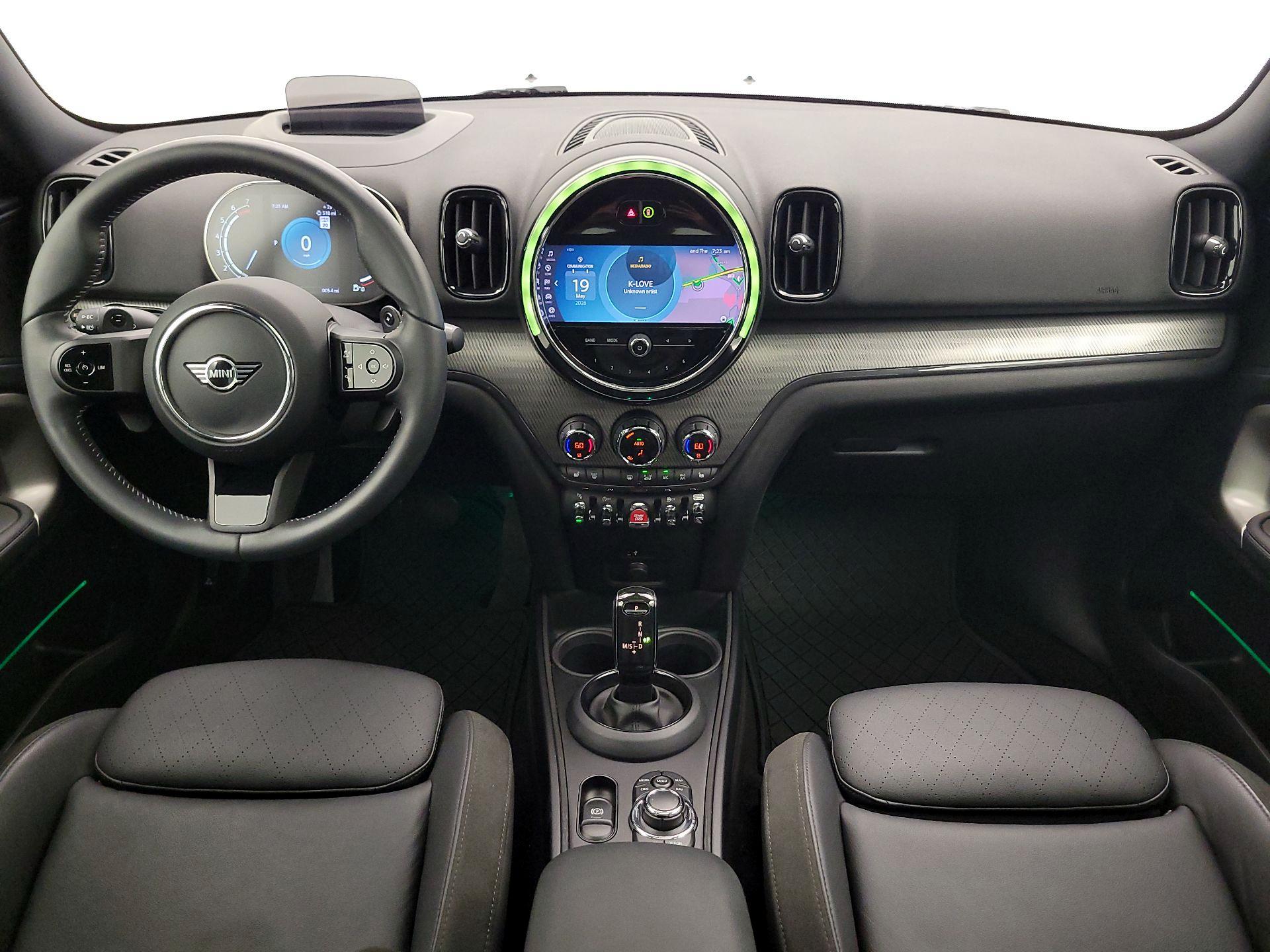 Thumbnail: 2023 MINI Cooper Countryman - 9