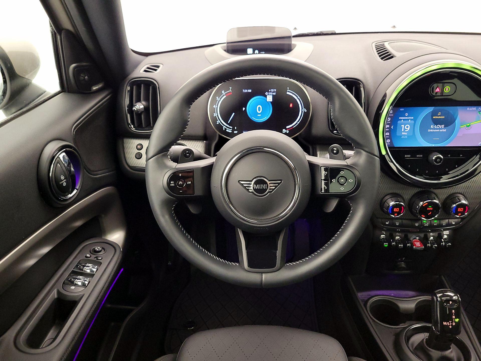 Thumbnail: 2023 MINI Cooper Countryman - 10