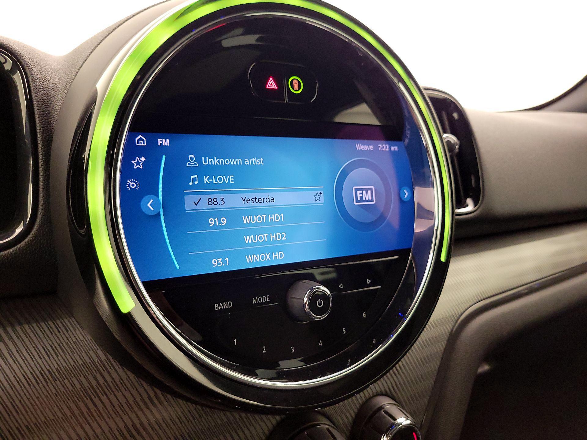 Thumbnail: 2023 MINI Cooper Countryman - 16