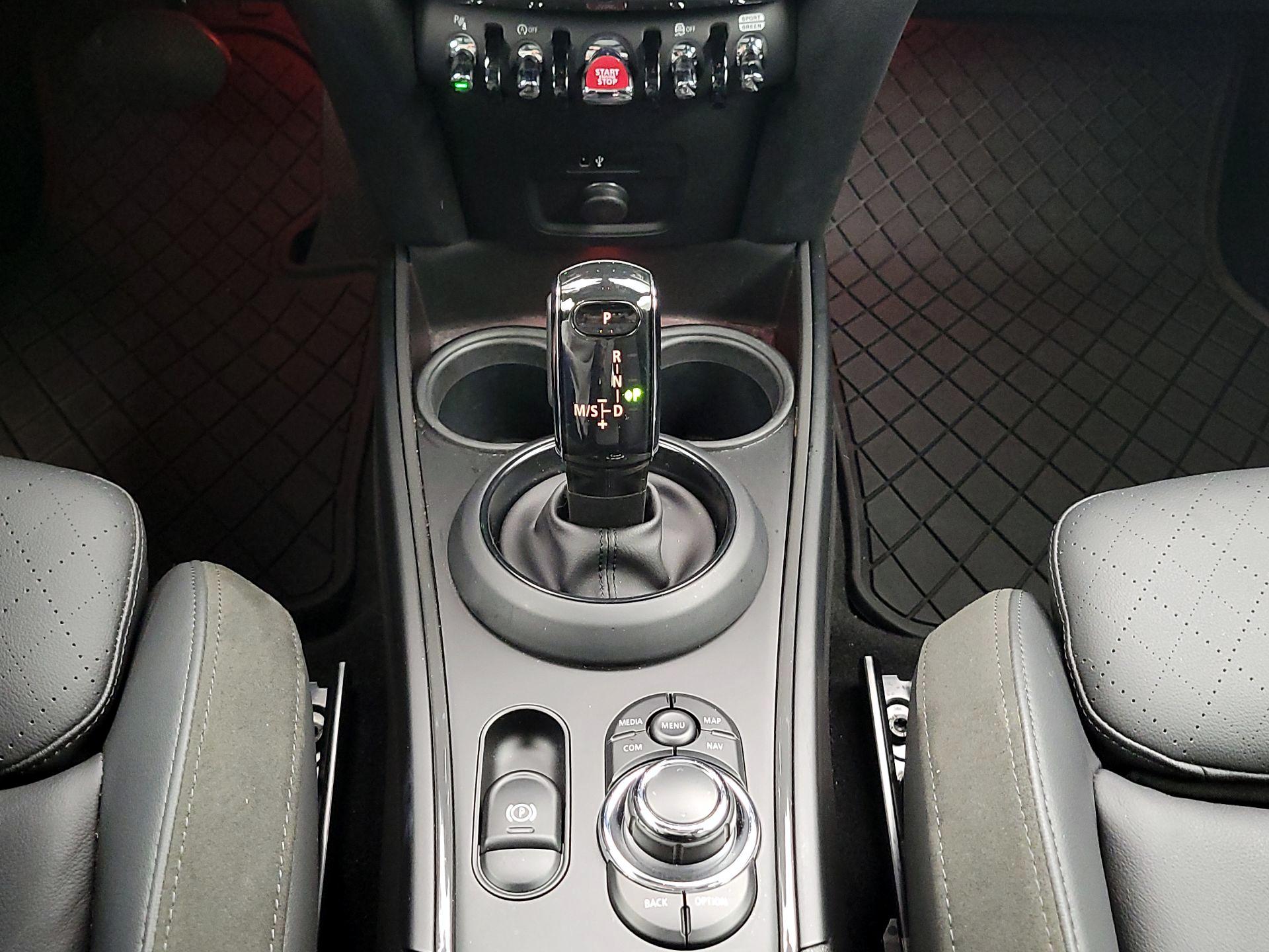 Thumbnail: 2023 MINI Cooper Countryman - 18