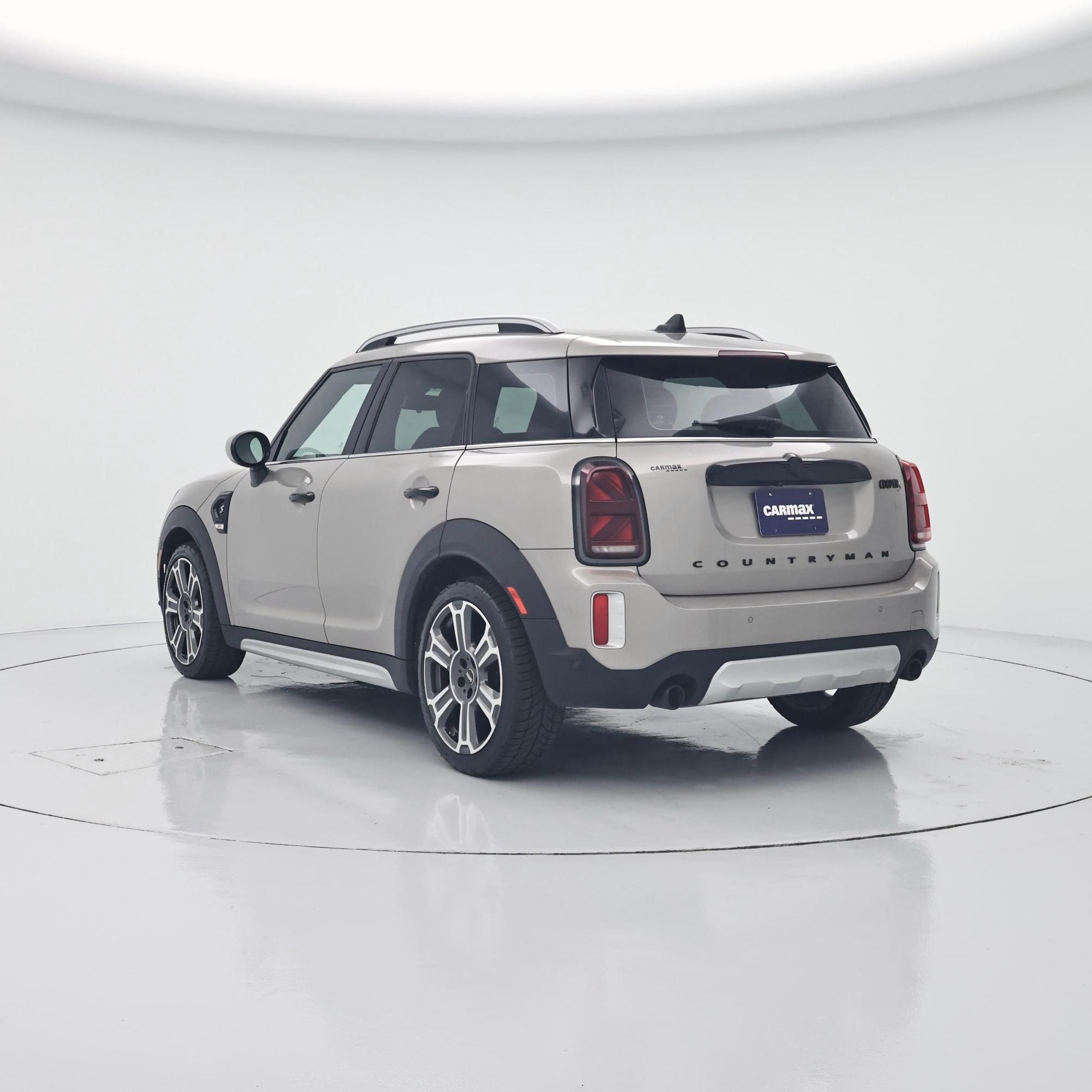 Thumbnail: 2023 MINI Cooper Countryman - 2