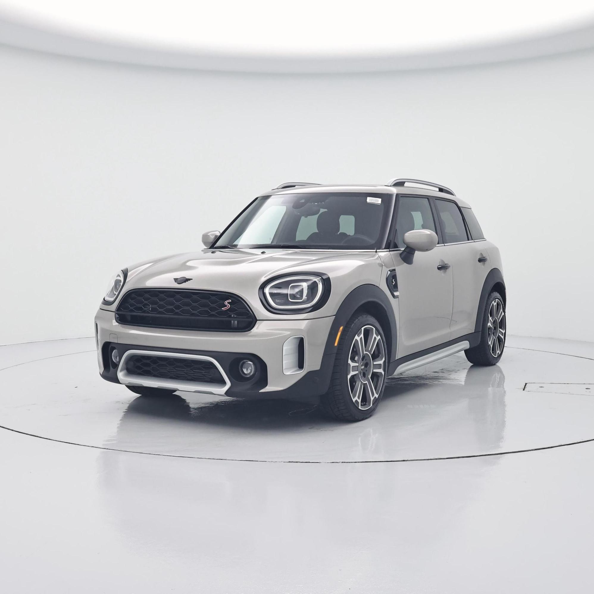Thumbnail: 2023 MINI Cooper Countryman - 4