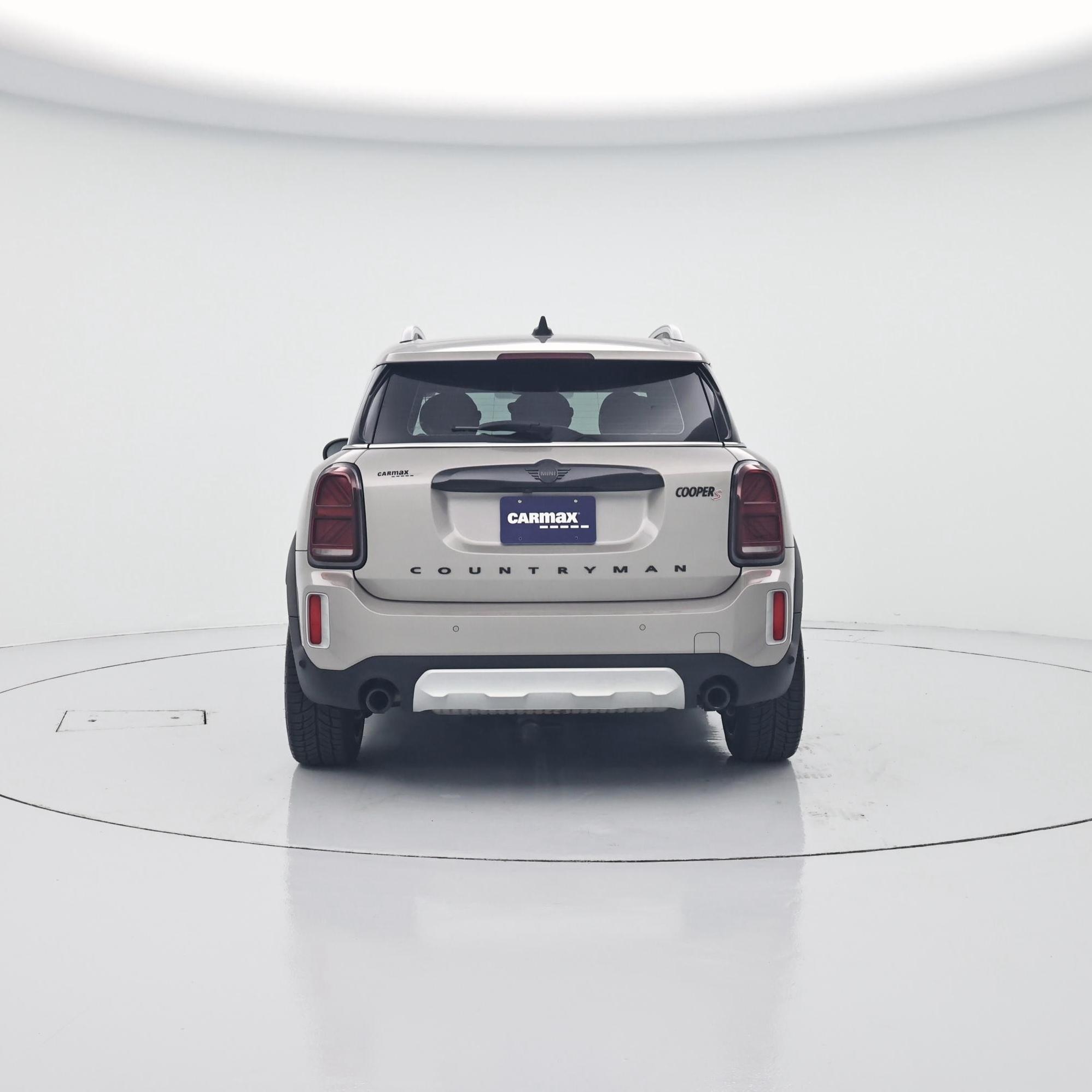 Thumbnail: 2023 MINI Cooper Countryman - 6