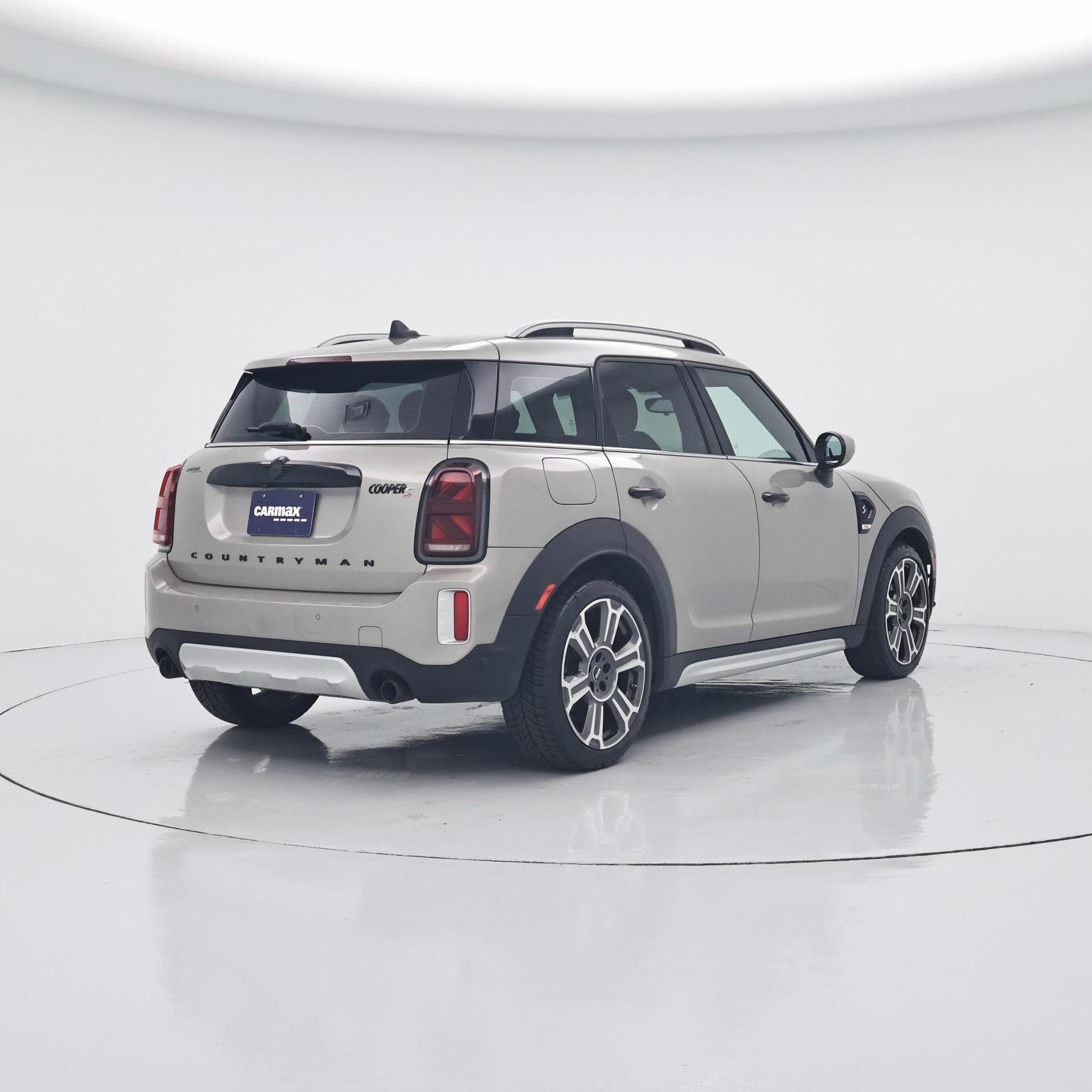 Thumbnail: 2023 MINI Cooper Countryman - 8