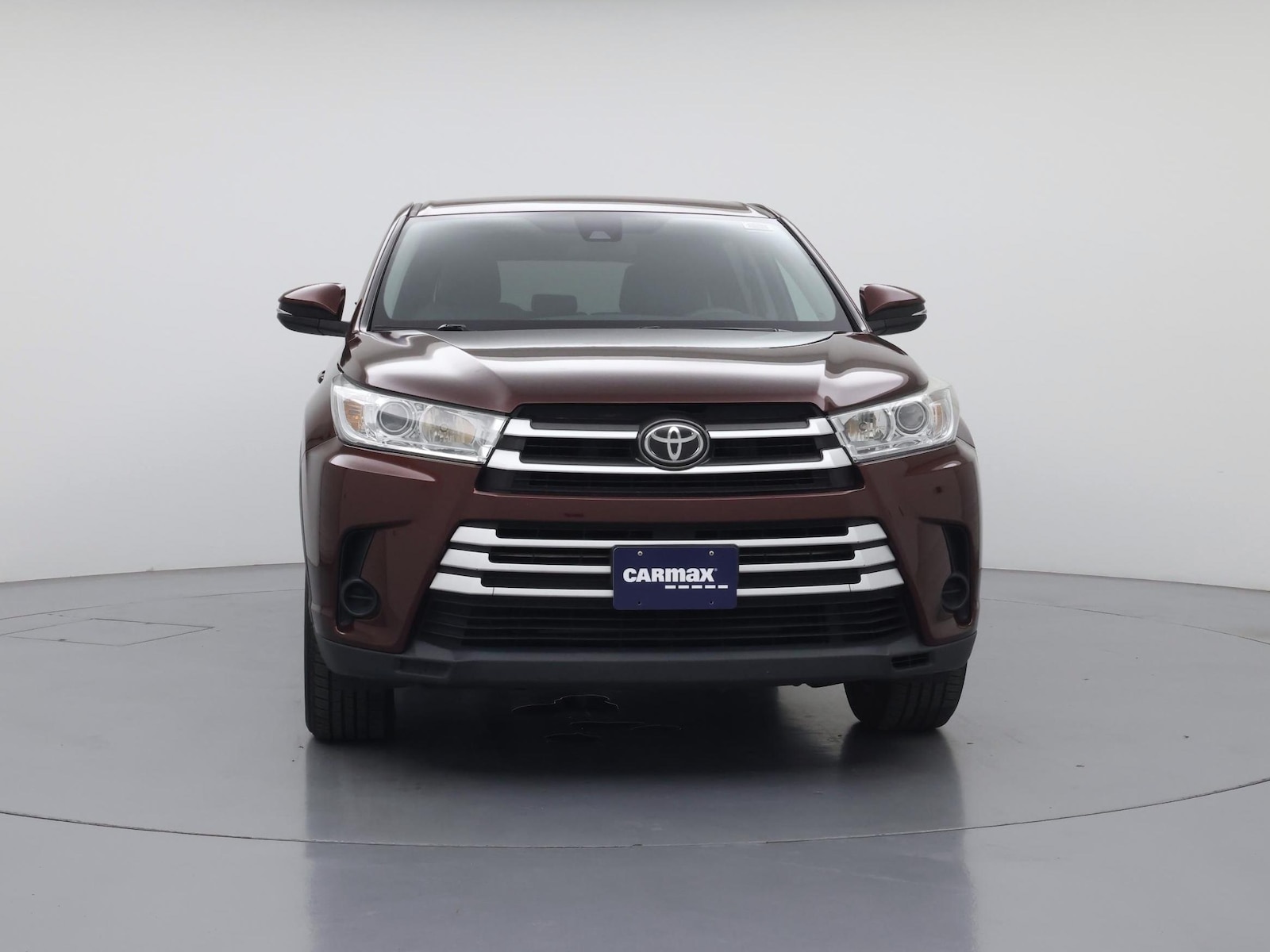 2017 Toyota Highlander LE - Photo 6
