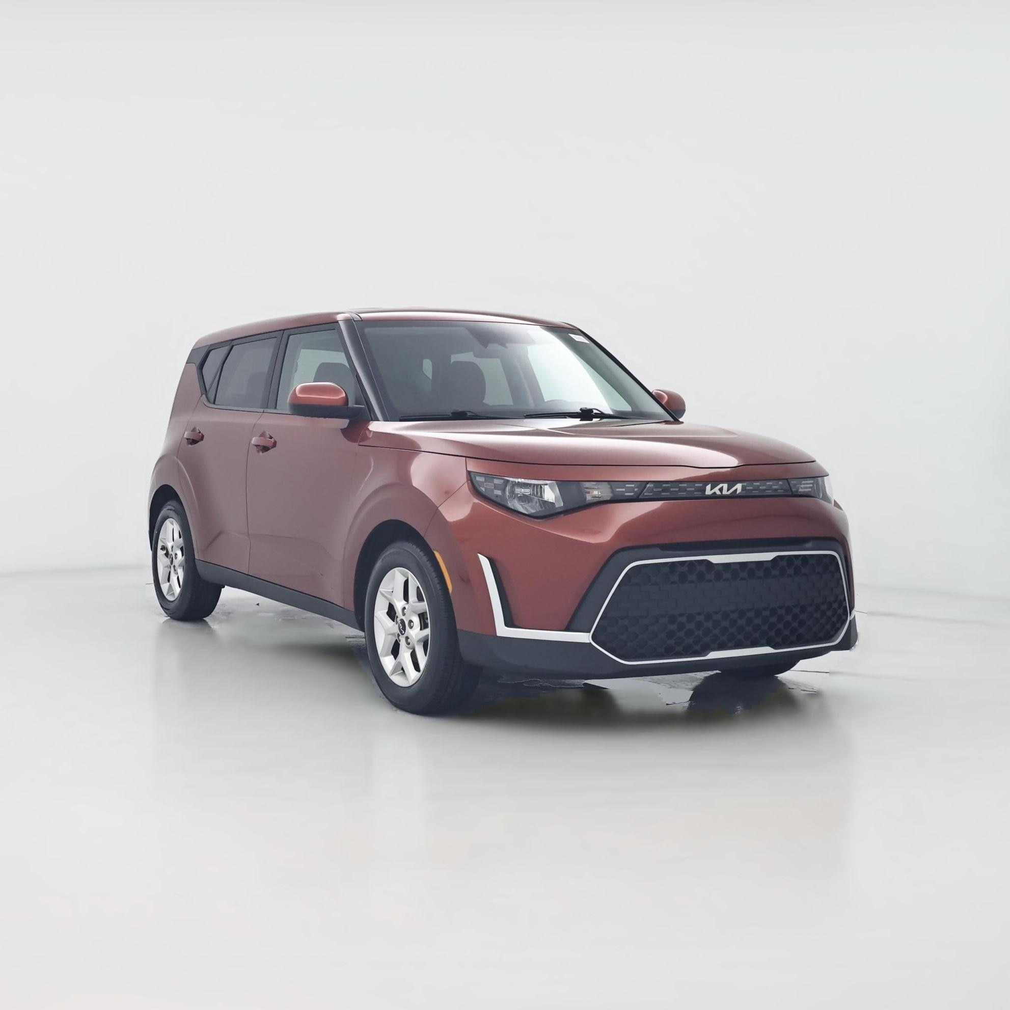 Thumbnail: 2023 Kia Soul - 1