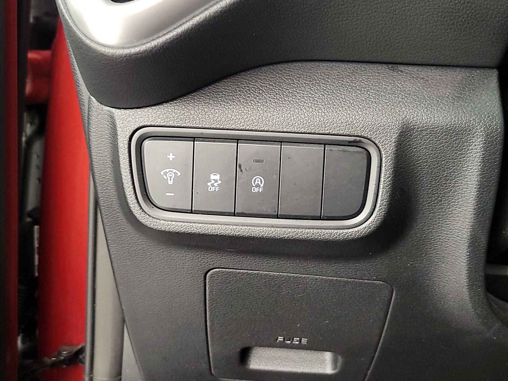 Thumbnail: 2023 Kia Soul - 13