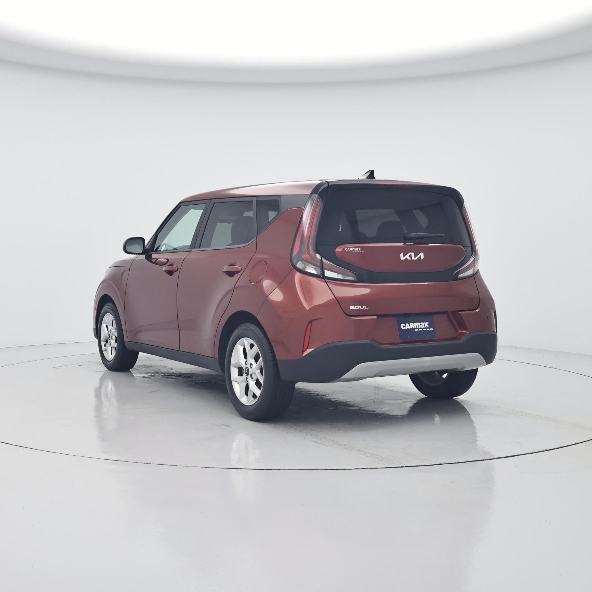 Thumbnail: 2023 Kia Soul - 2