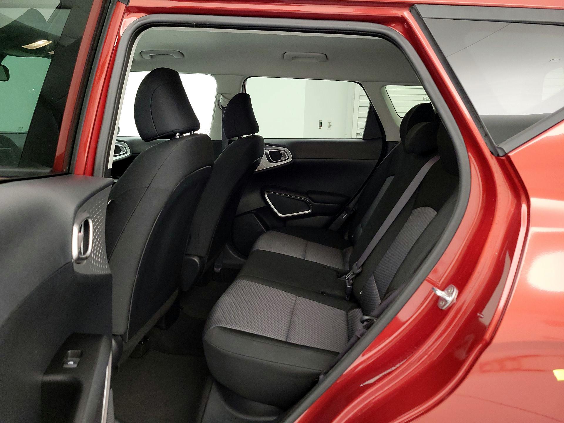 Thumbnail: 2023 Kia Soul - 19